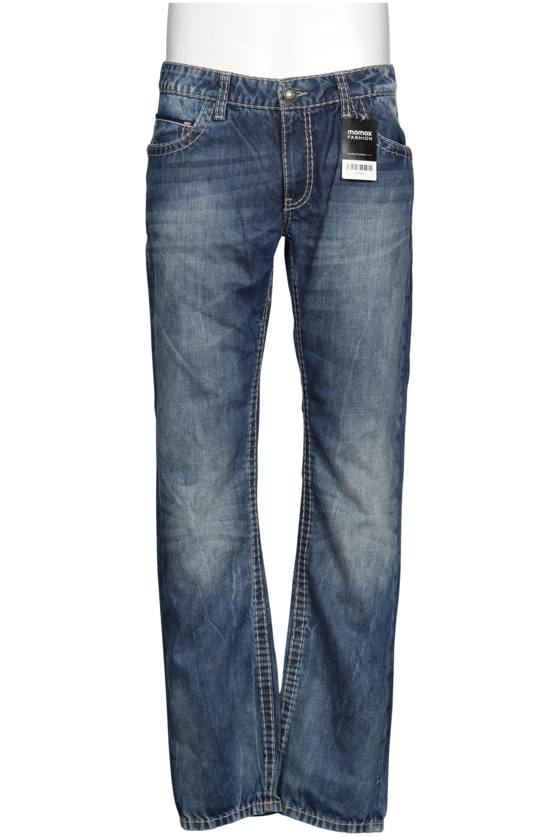 

Camp David Herren Jeans, blau, Gr. 32