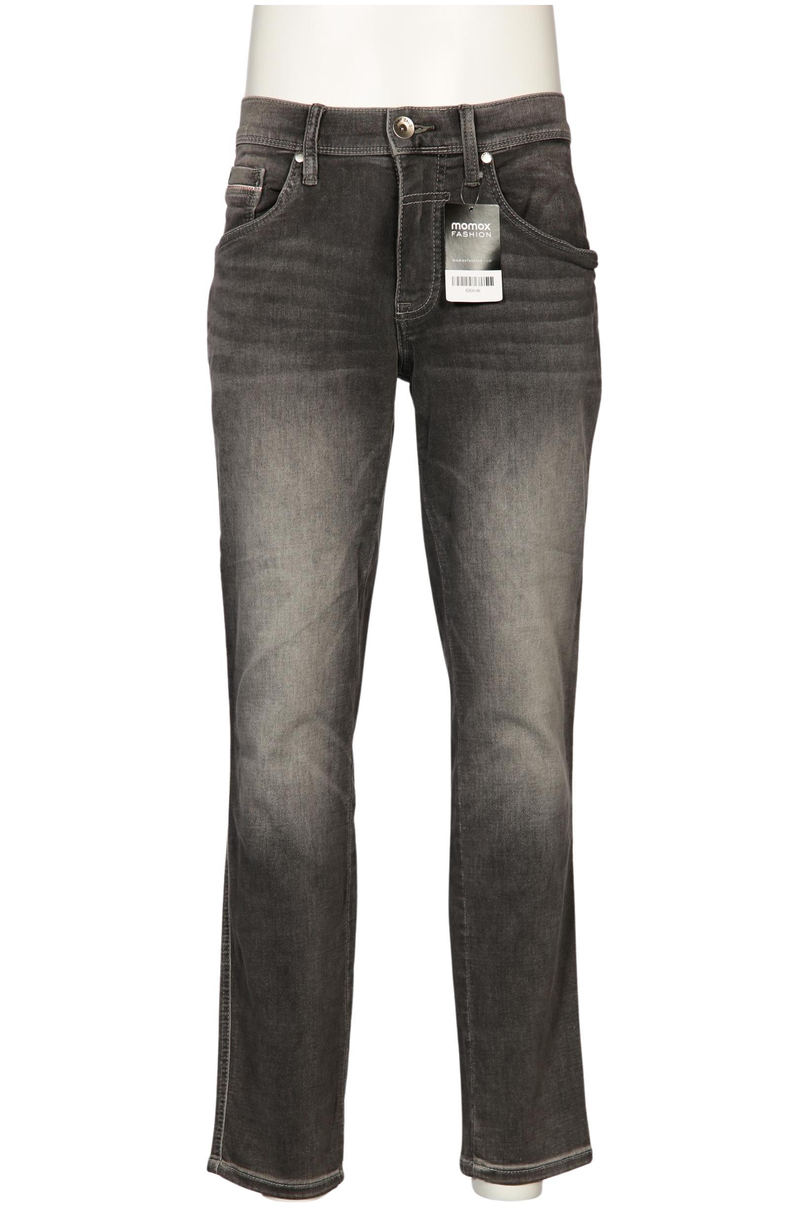 

Camp David Herren Jeans, grau, Gr. 32