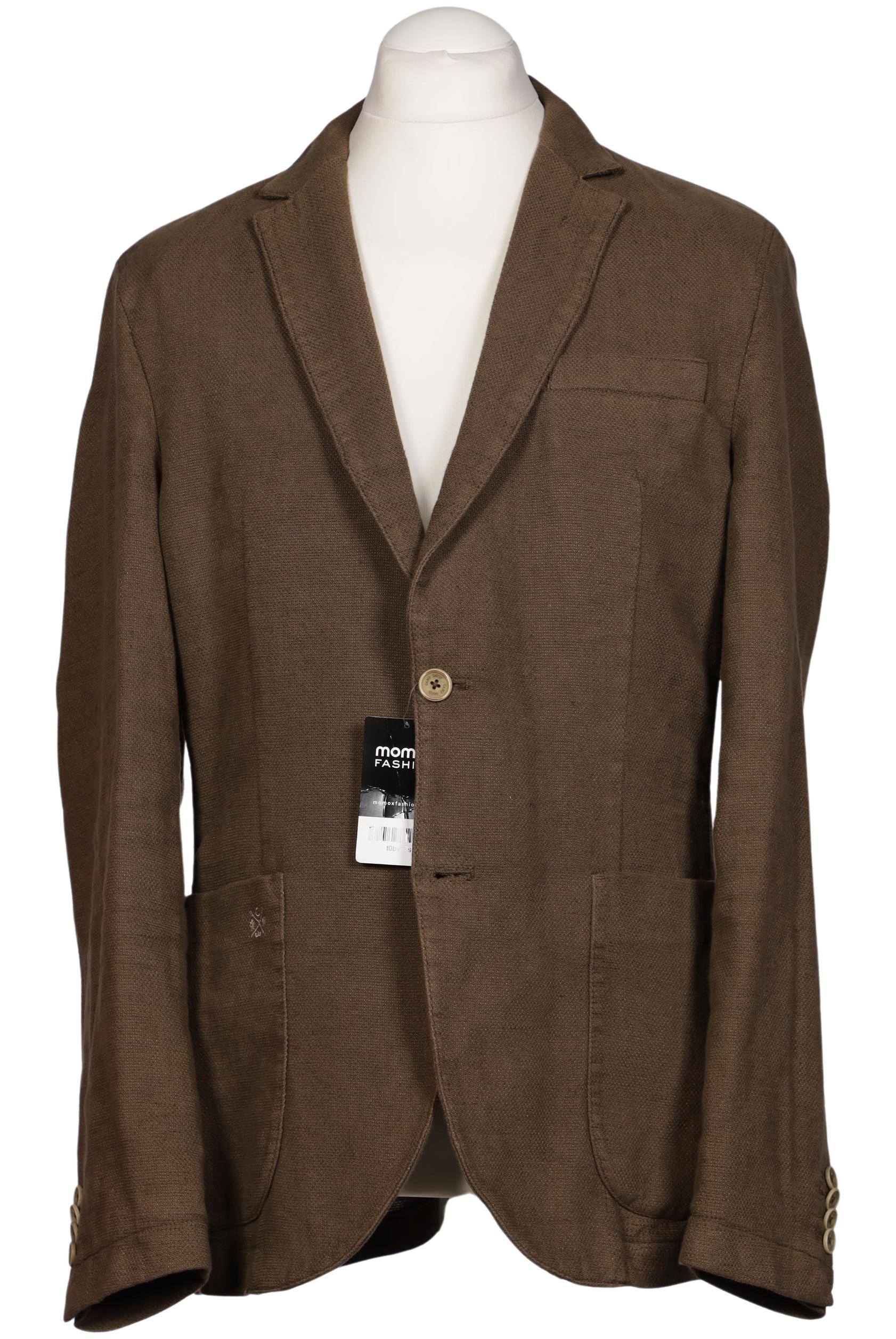 

Camp David Herren Sakko, braun, Gr. 52