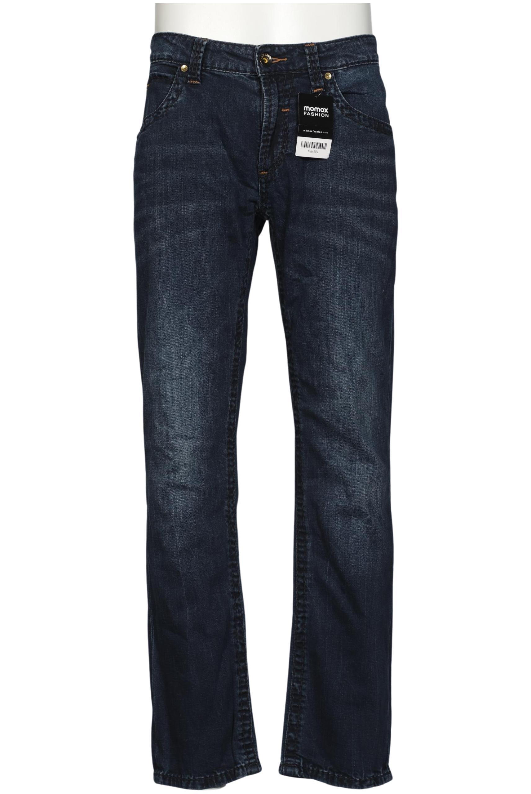 

Camp David Herren Jeans, marineblau, Gr. 33