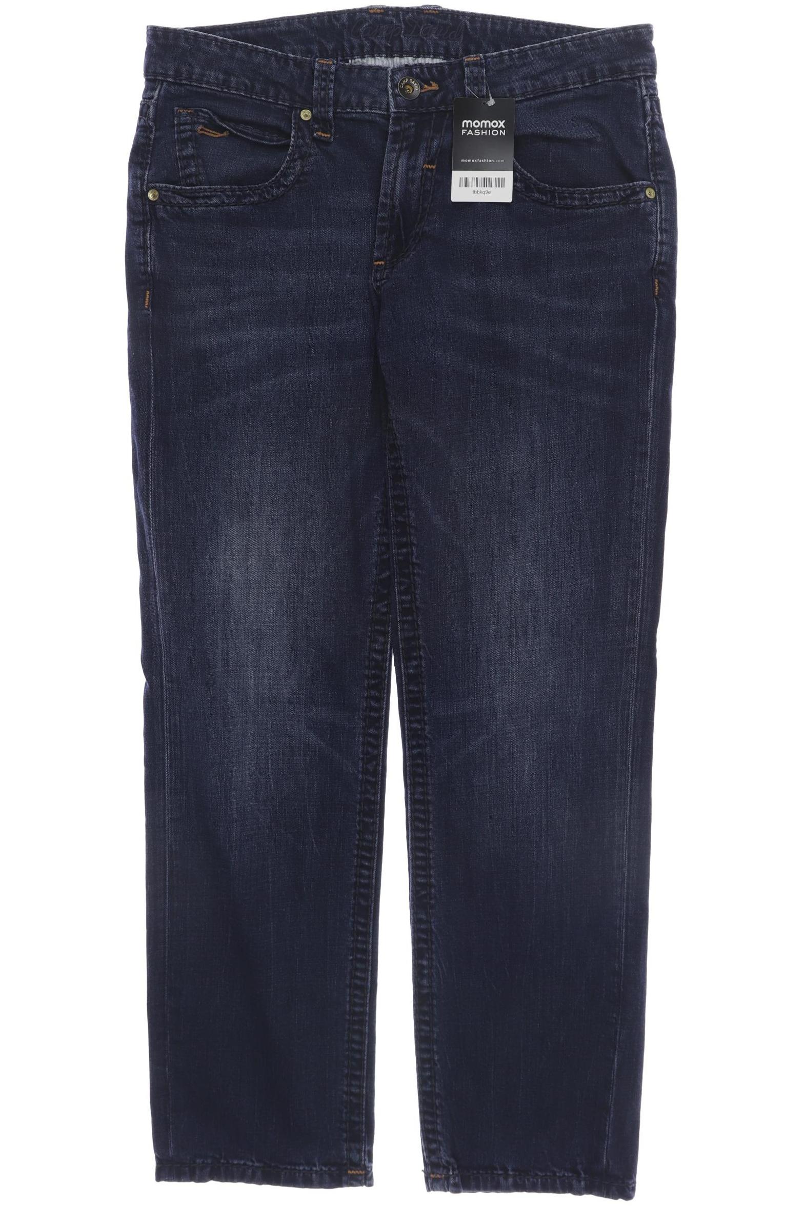 

Camp David Herren Jeans, blau
