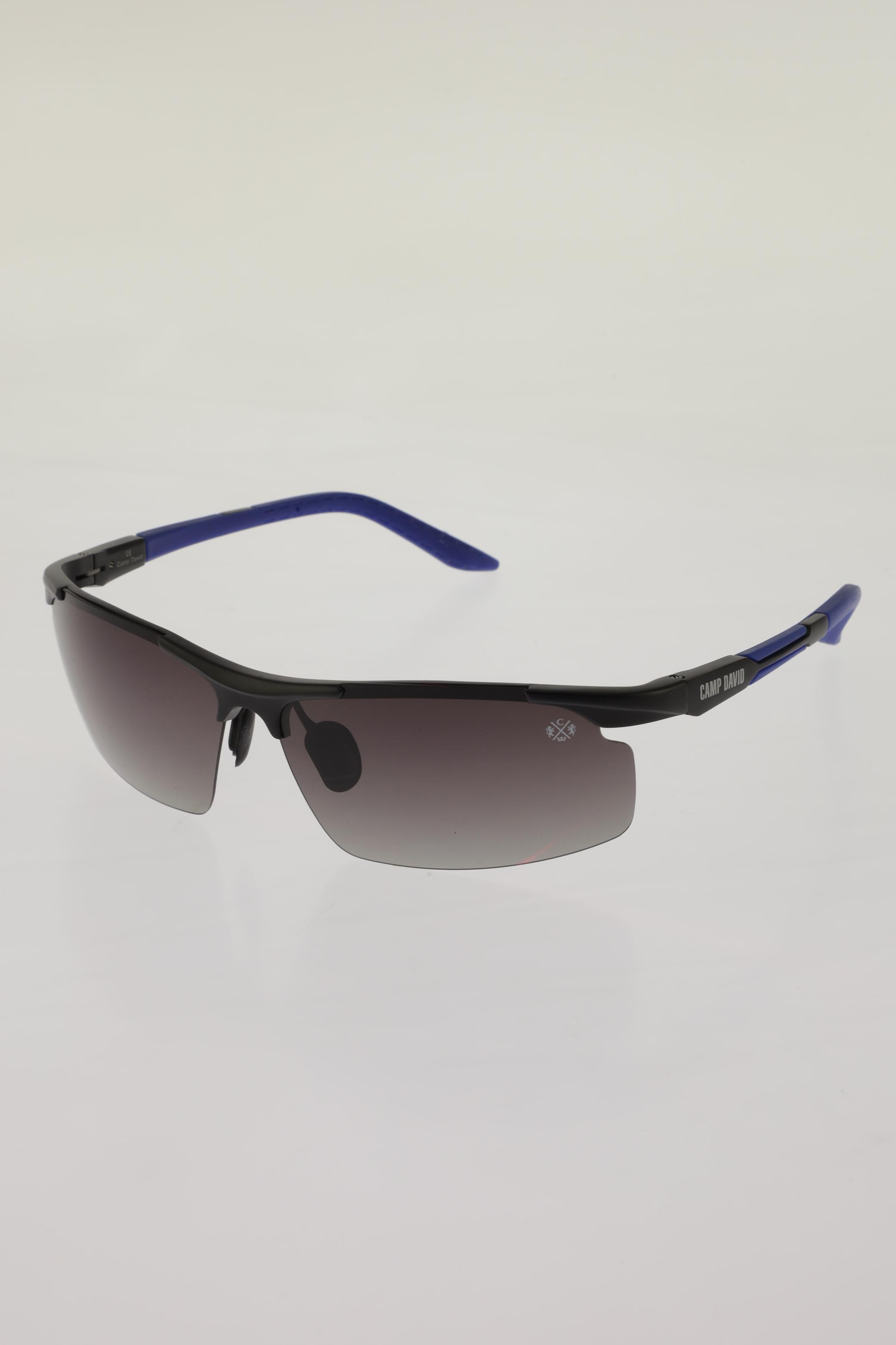 

Camp David Herren Sonnenbrille, schwarz, Gr.