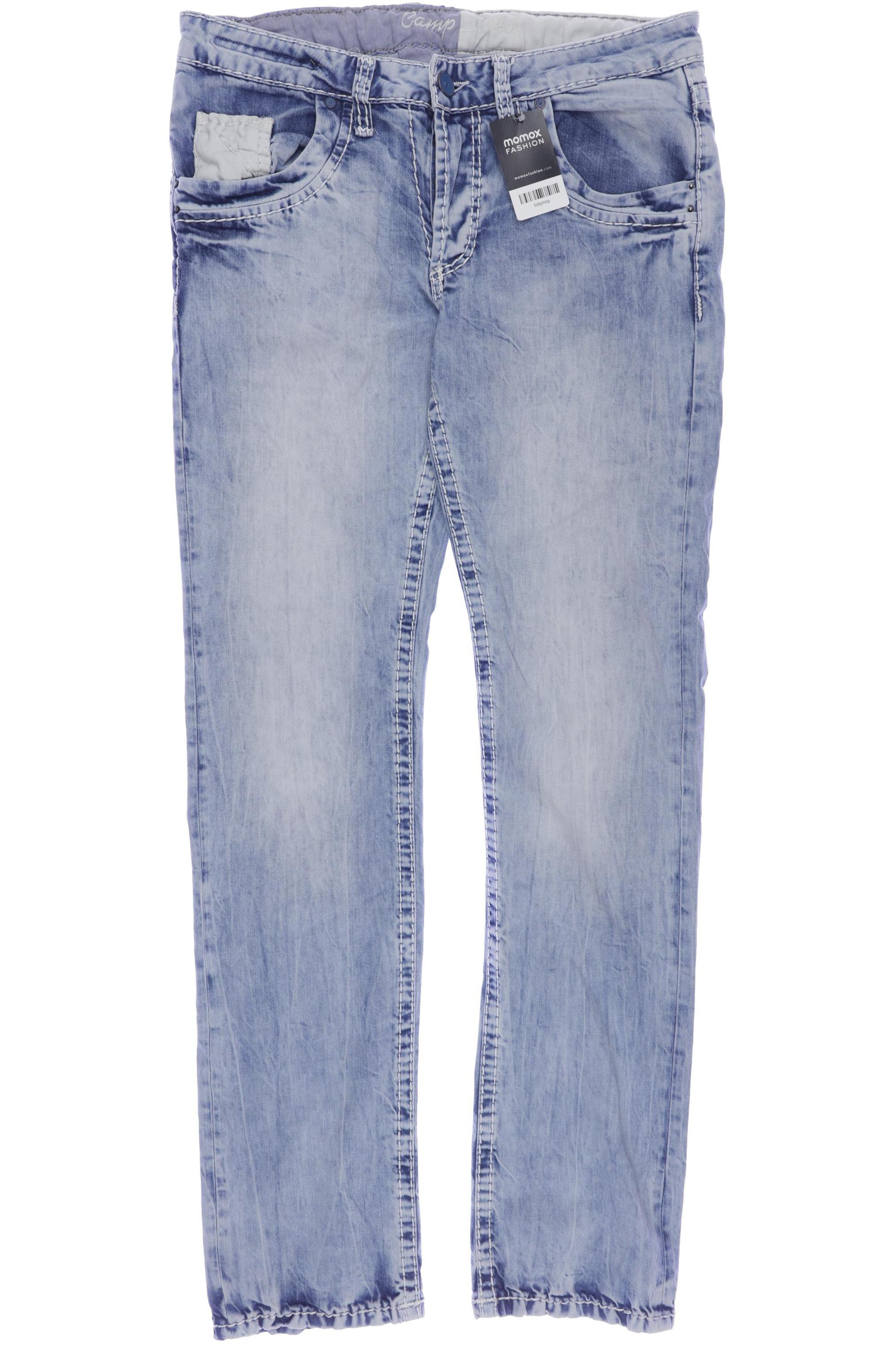 

Camp David Herren Jeans, hellblau, Gr. 36