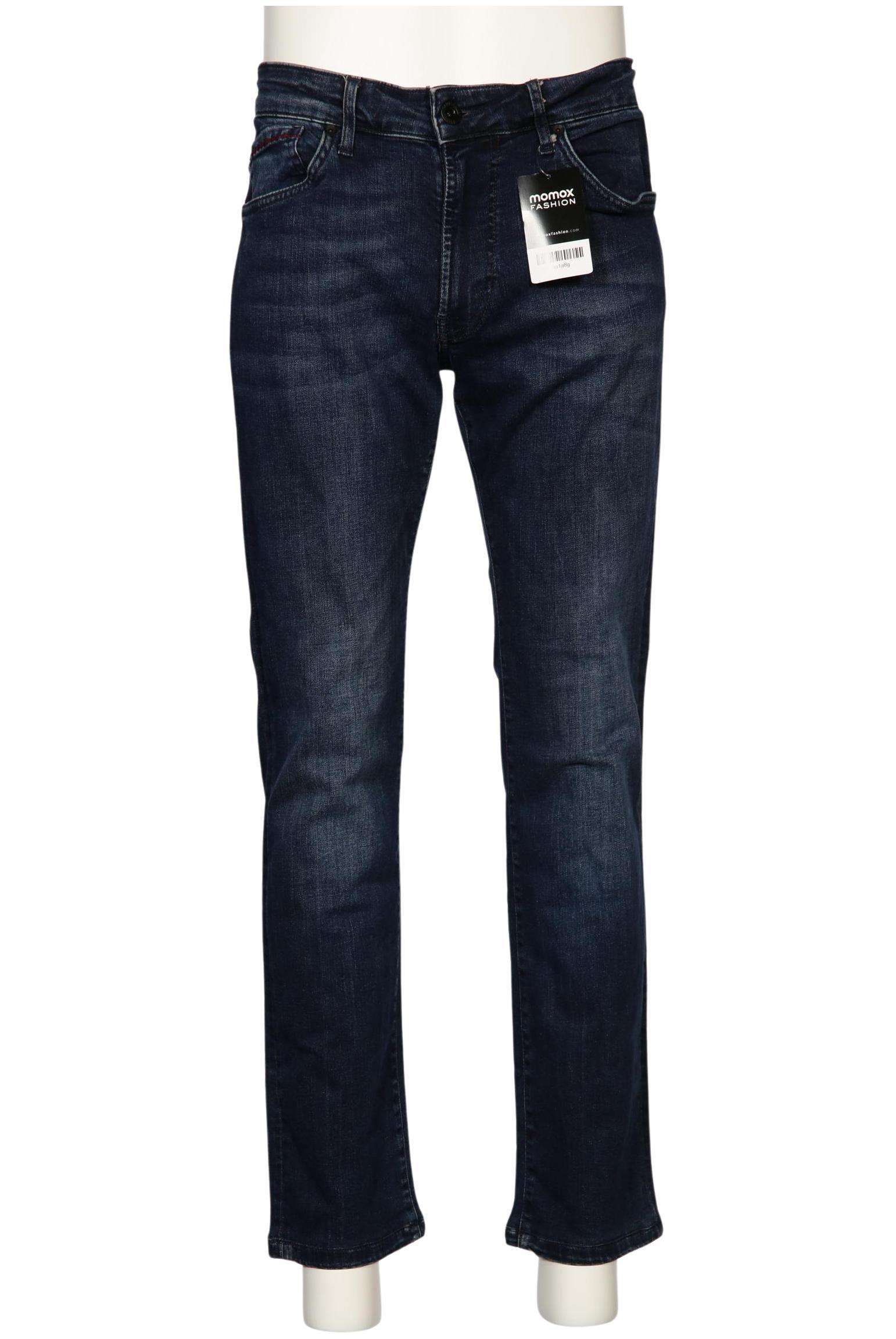 

Camp David Herren Jeans, marineblau, Gr. 31