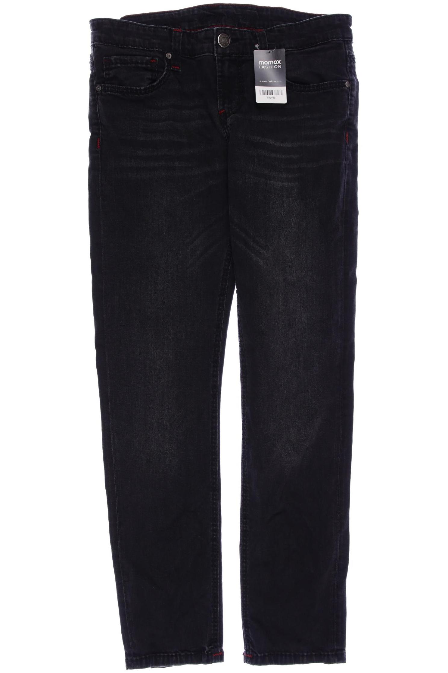 

Camp David Herren Jeans, schwarz