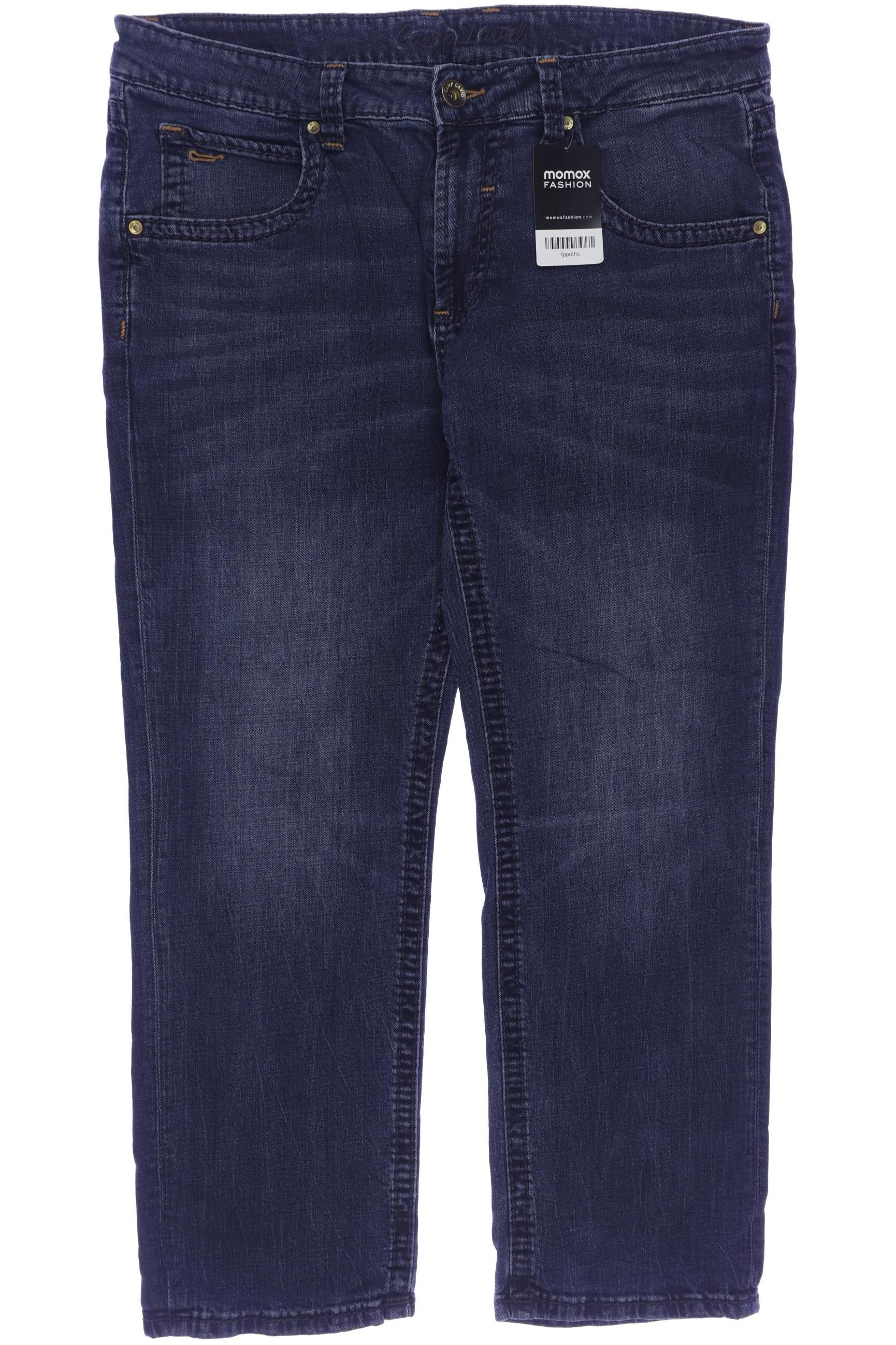 

Camp David Herren Jeans, marineblau, Gr. 36