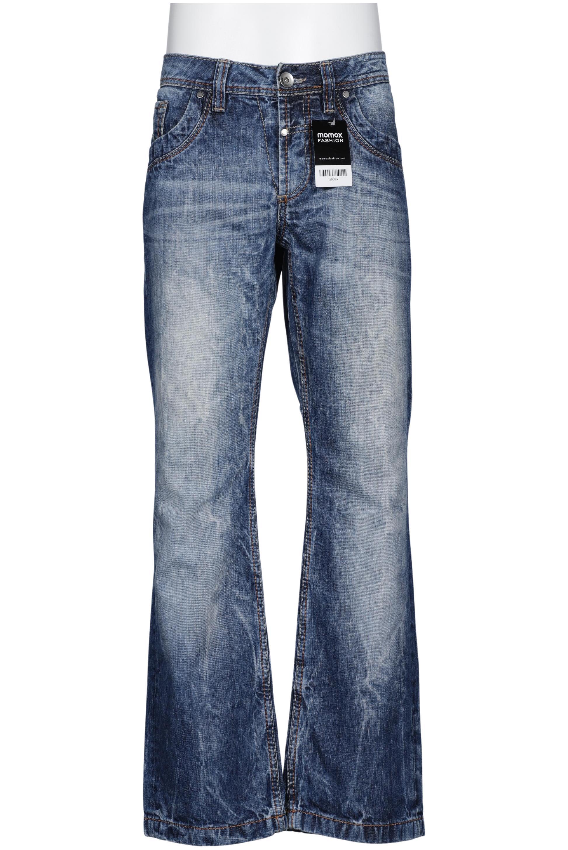 

Camp David Herren Jeans, blau, Gr. 32