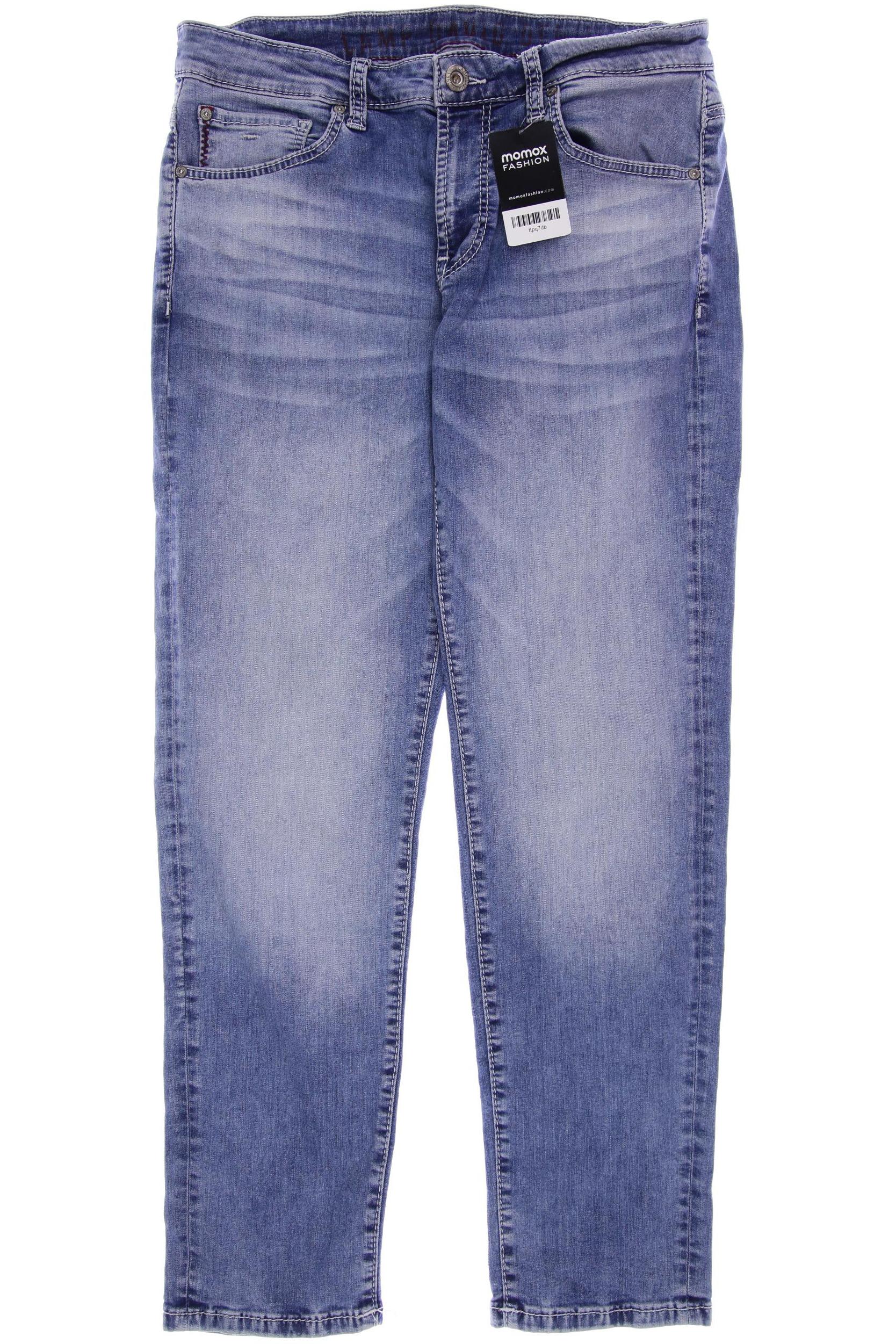 

Camp David Herren Jeans, blau