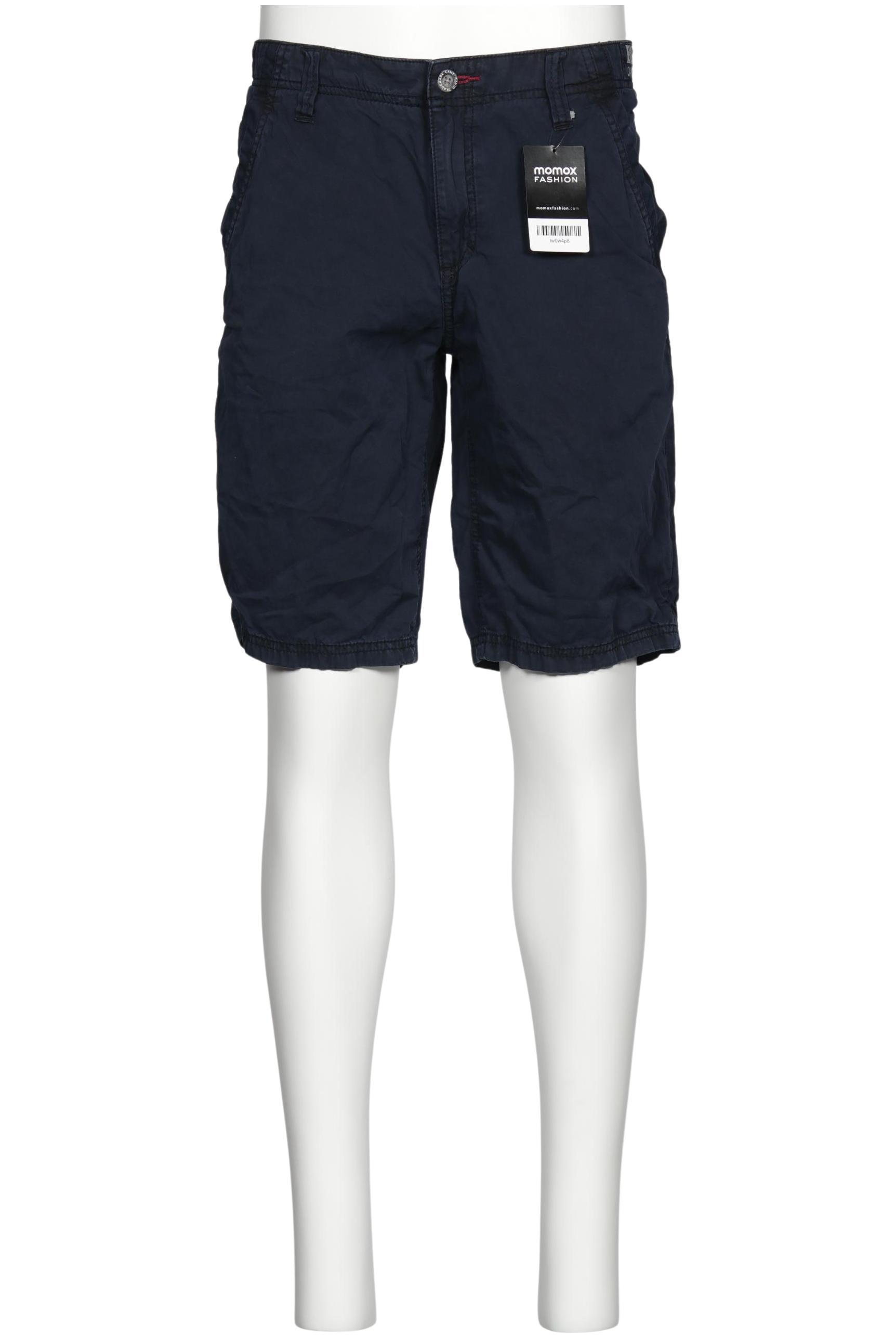 Thumbnail - Camp David Herren Shorts, marineblau, Gr. 48