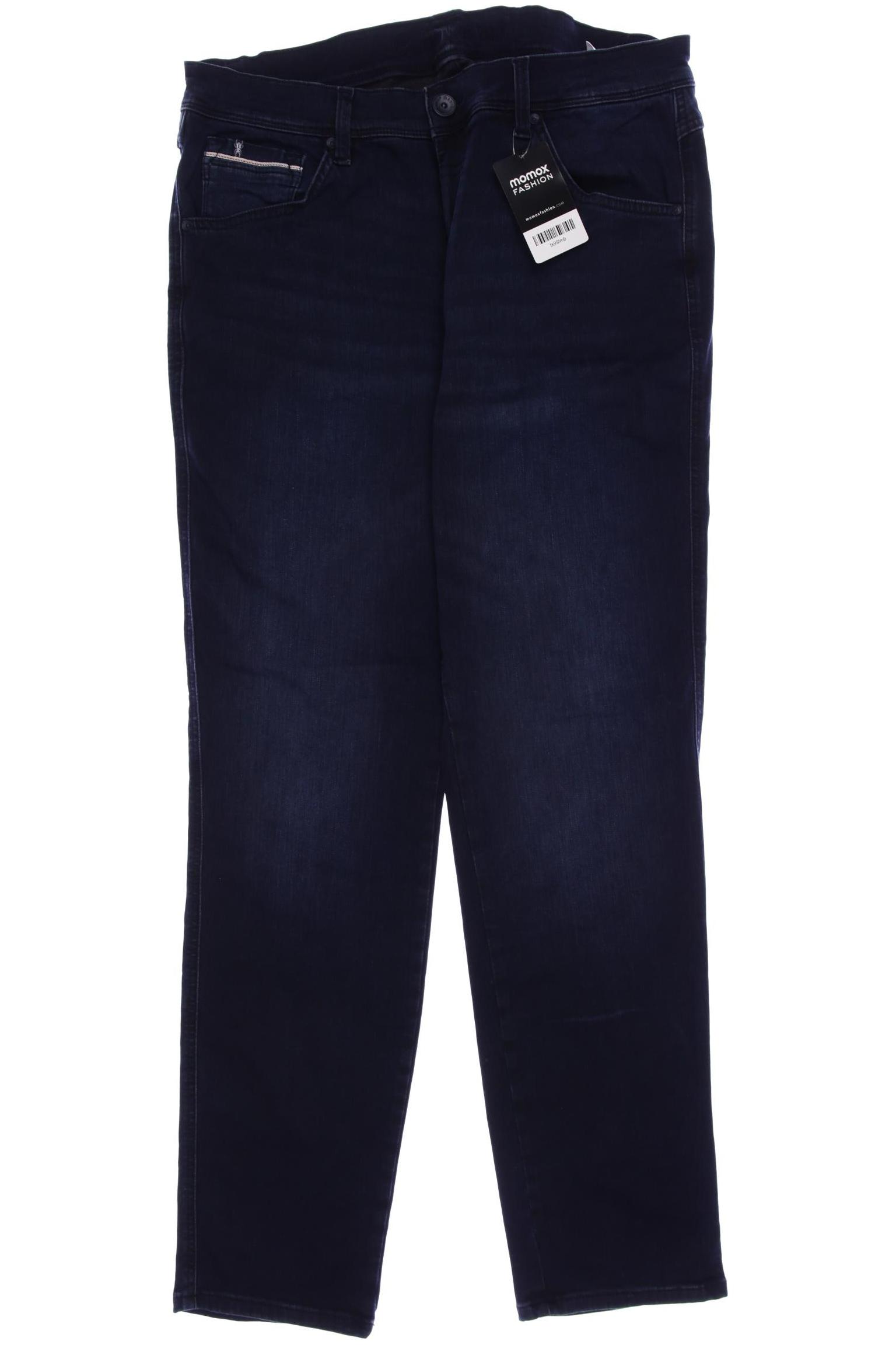 

Camp David Herren Jeans, marineblau
