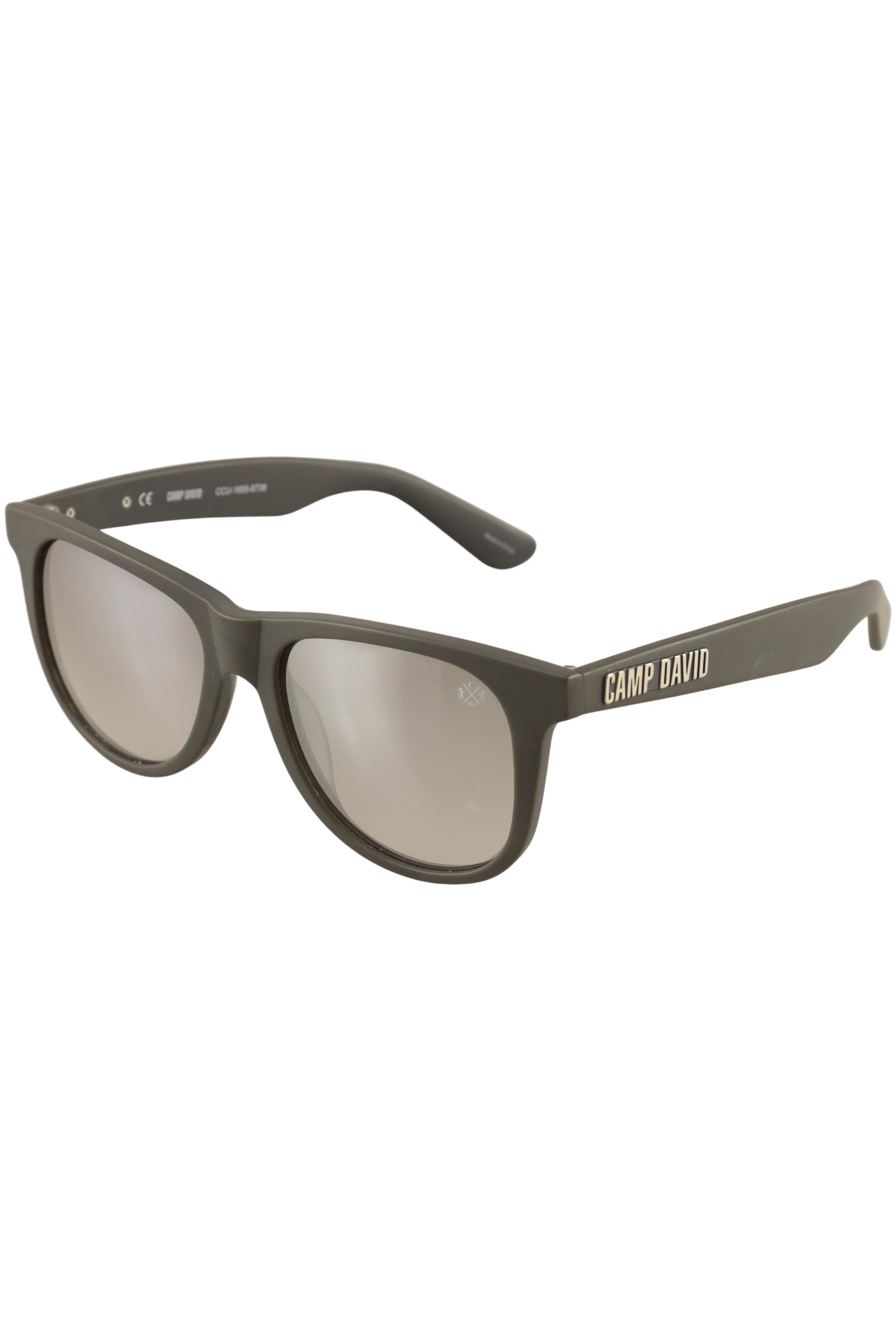 Thumbnail - Camp David Herren Sonnenbrille, grau, Gr.