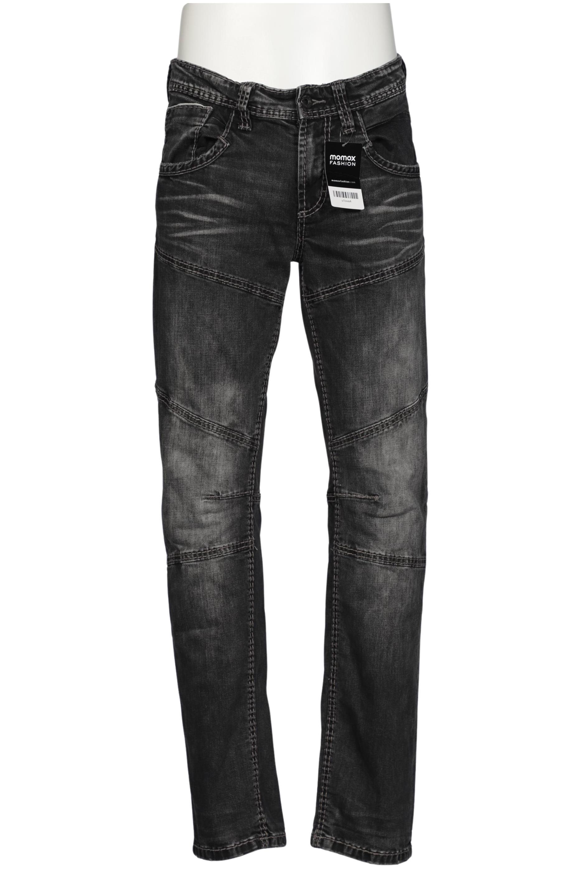

Camp David Herren Jeans, grau, Gr. 30