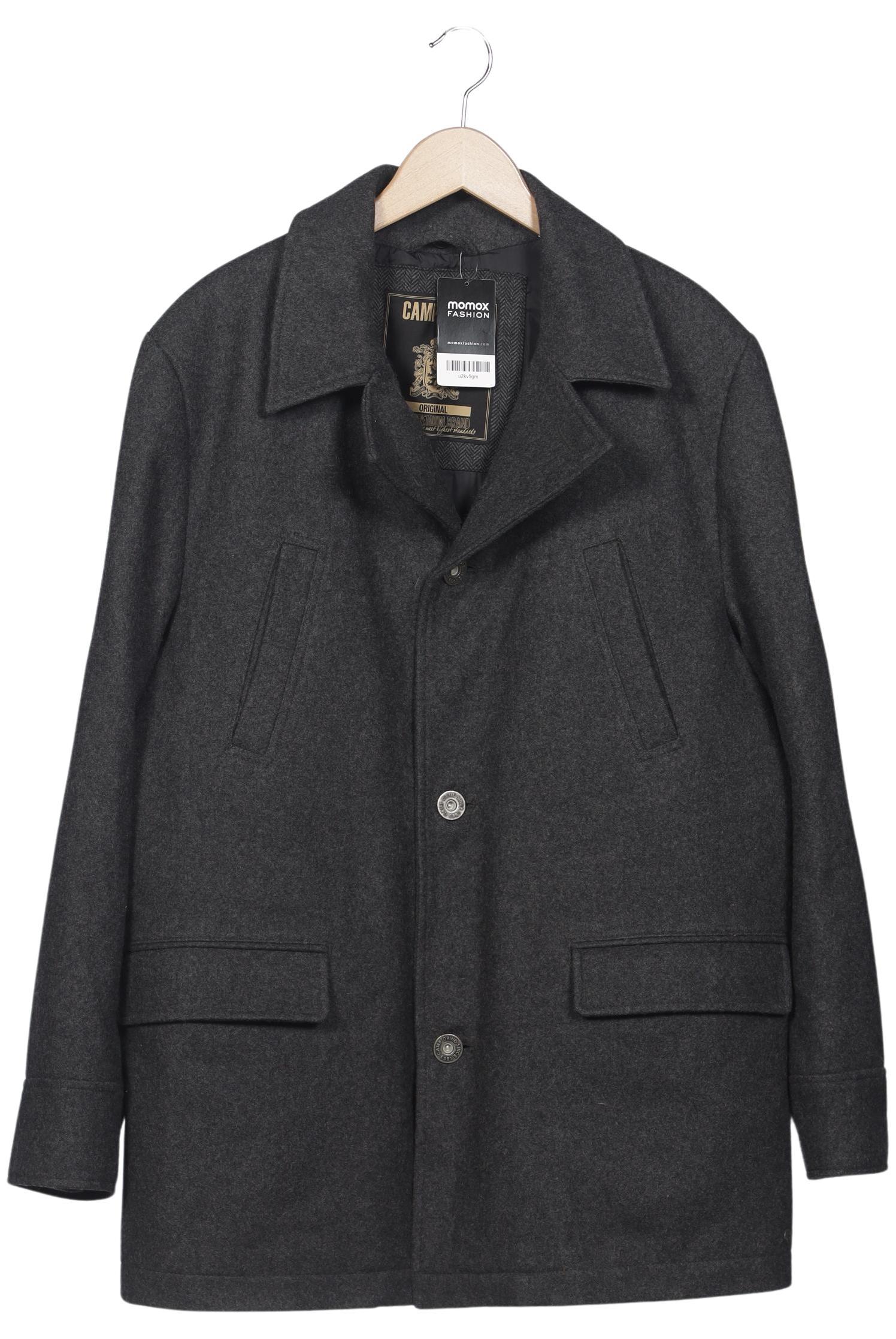 

Camp David Herren Jacke, grau, Gr. 54