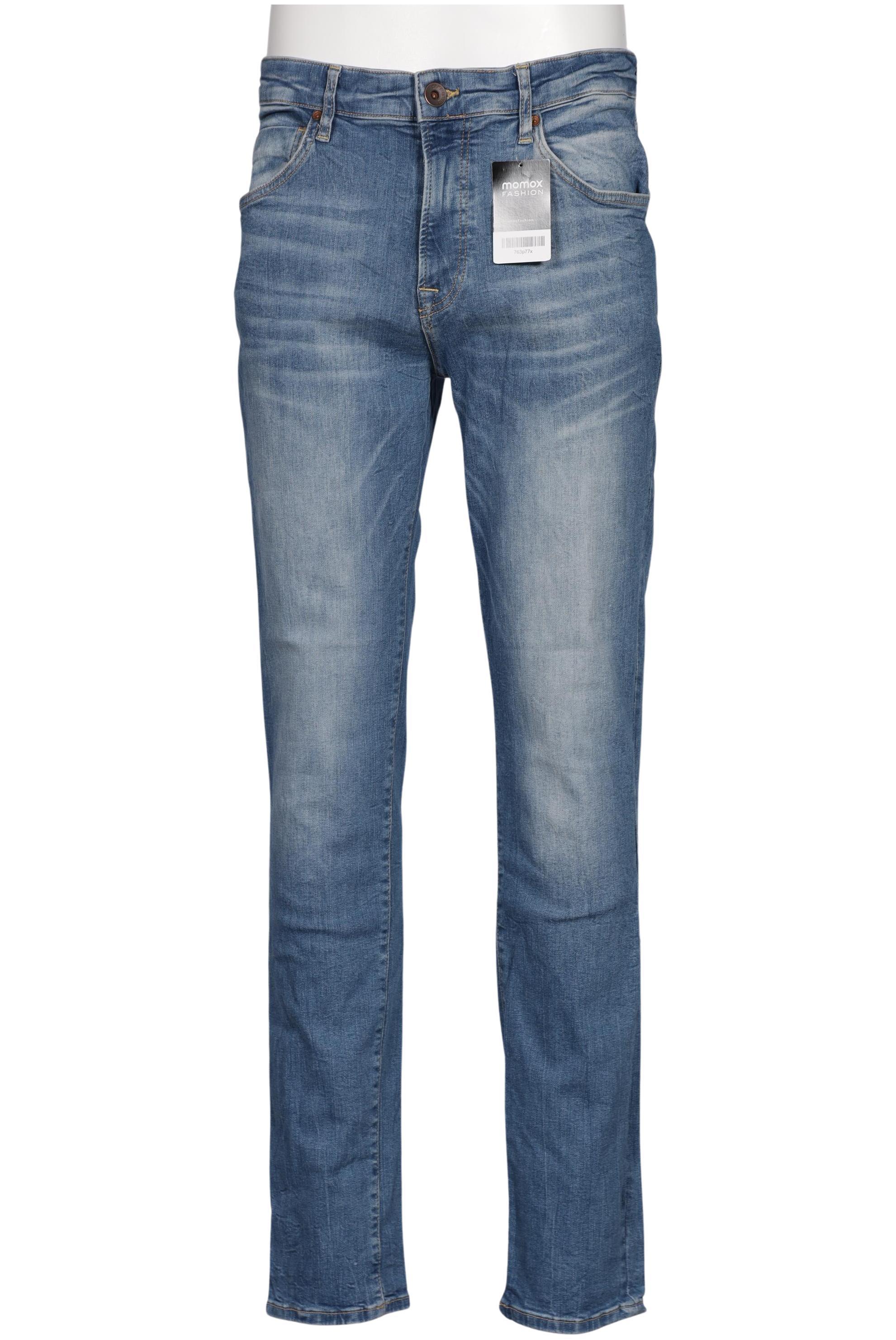 

Camp David Herren Jeans, blau, Gr. 33