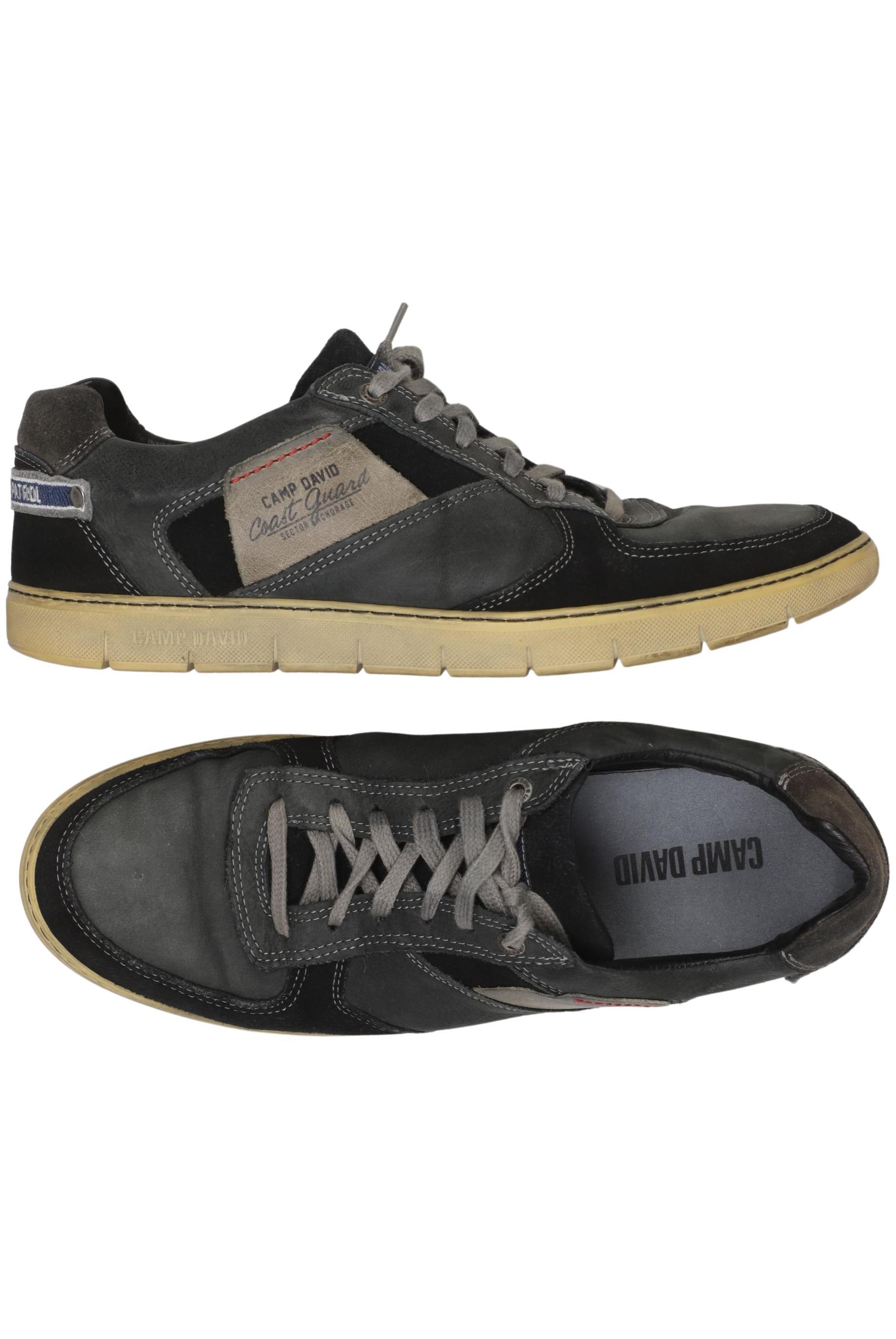 Thumbnail - Camp David Herren Sneakers, mehrfarbig, Gr. 43