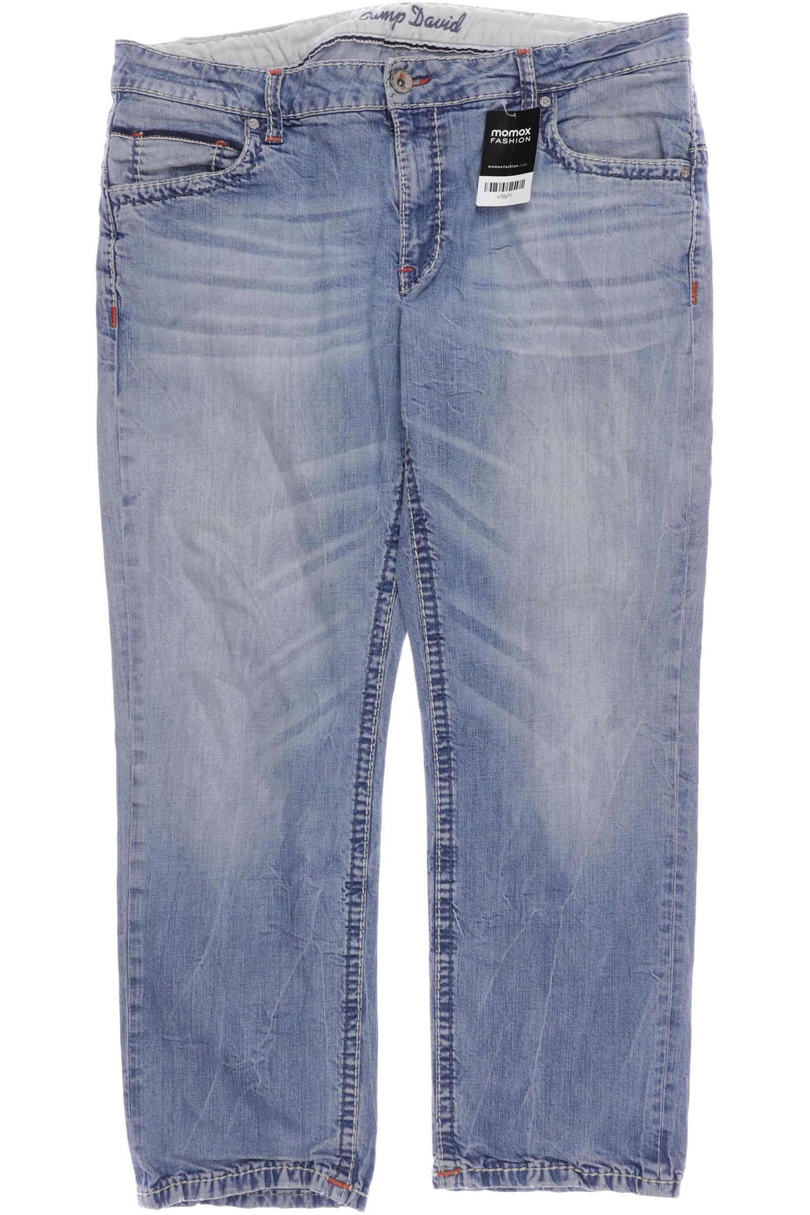 

Camp David Herren Jeans, blau, Gr. 38