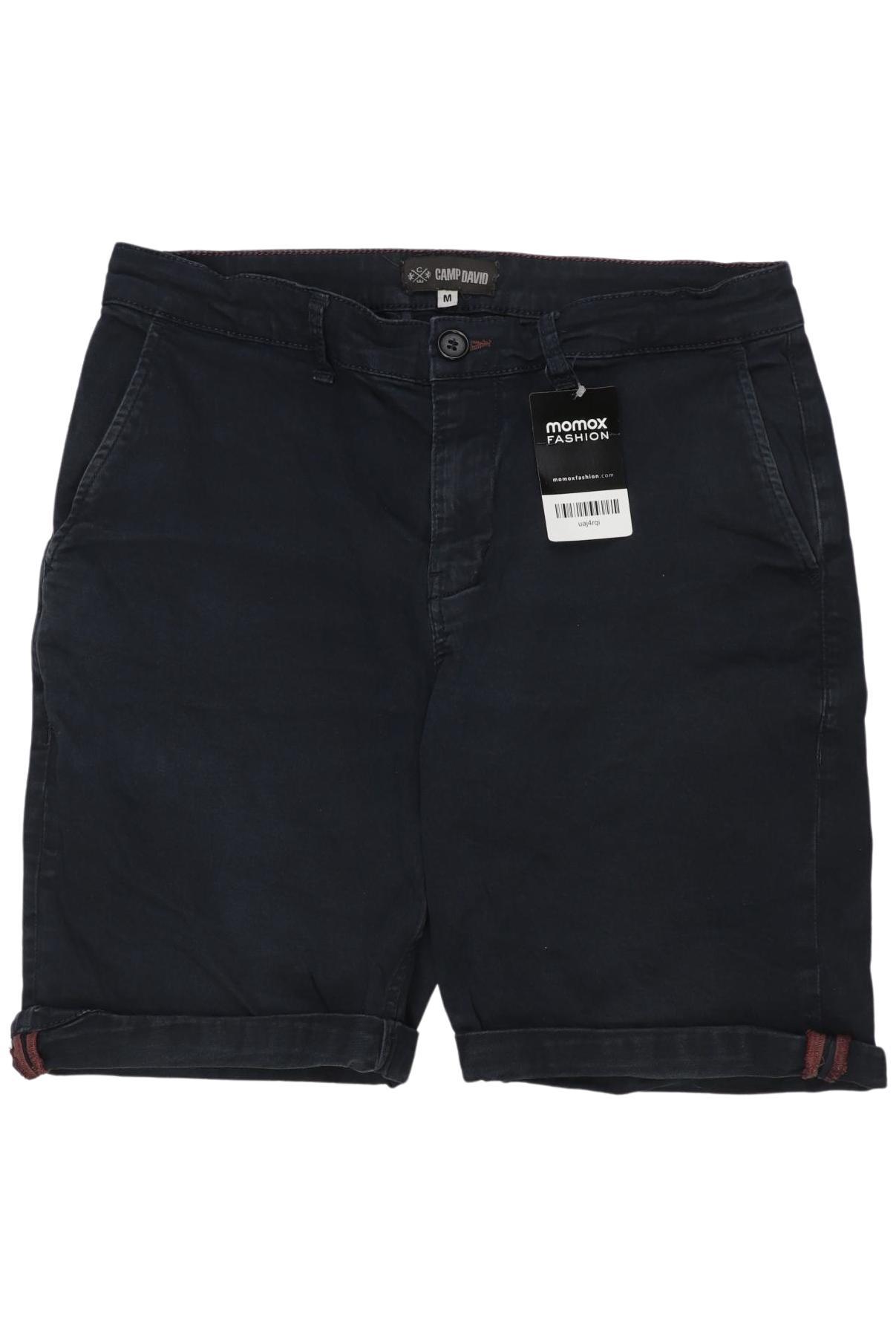 

Camp David Herren Shorts, marineblau, Gr. 48