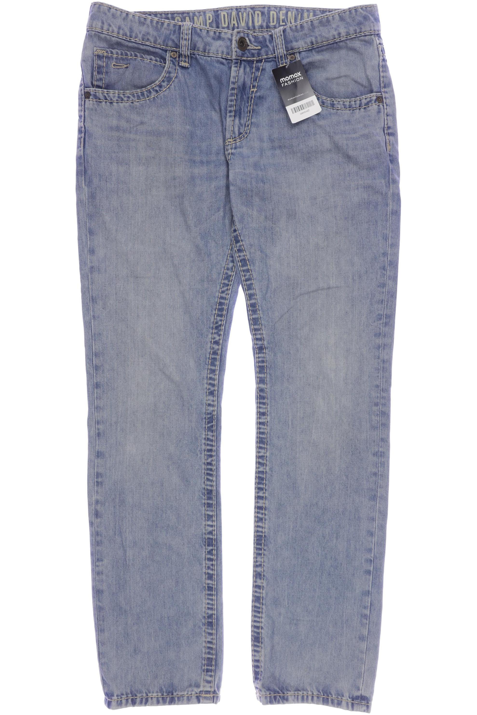 

Camp David Herren Jeans, hellblau, Gr. 32