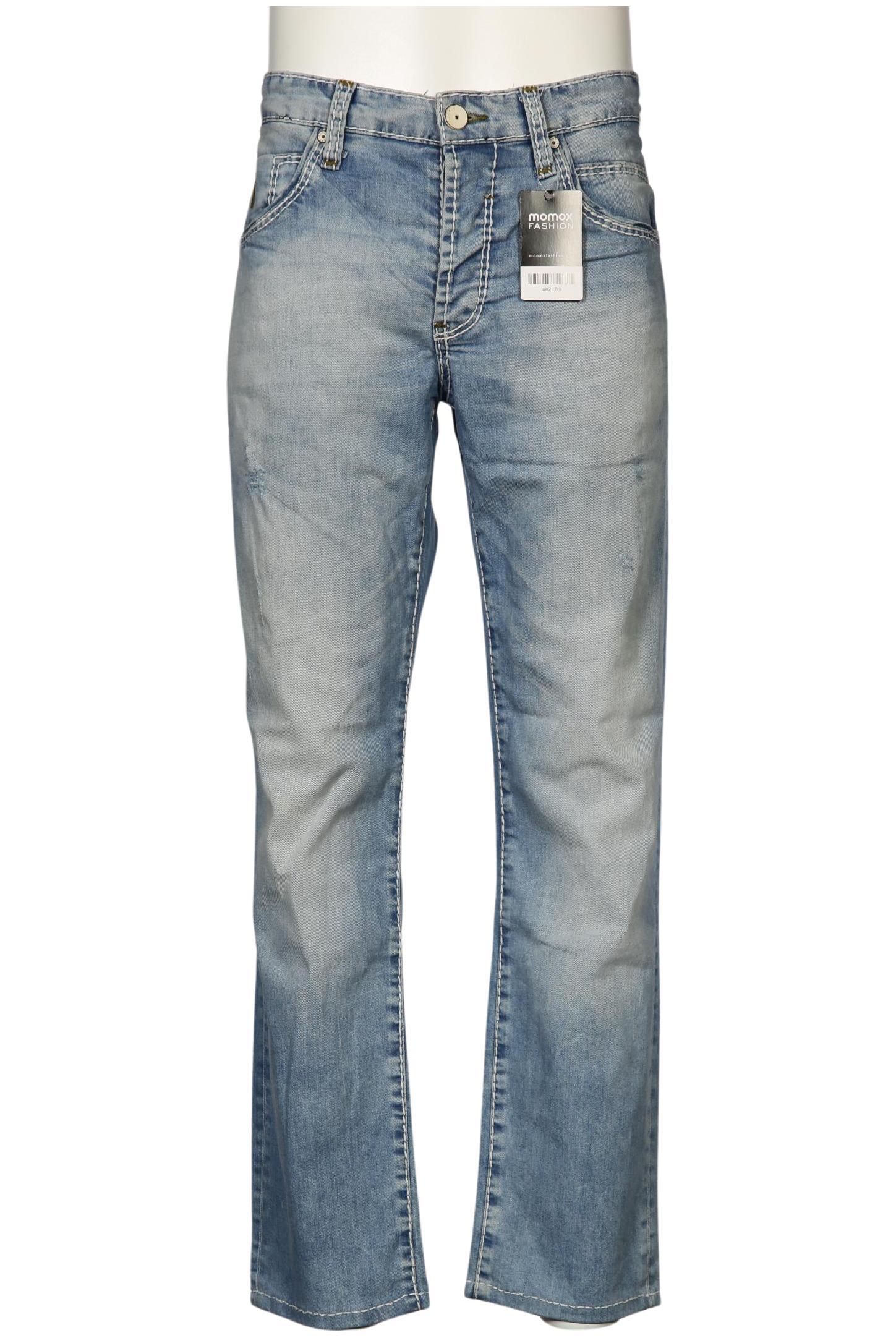 

Camp David Herren Jeans, hellblau, Gr. 34