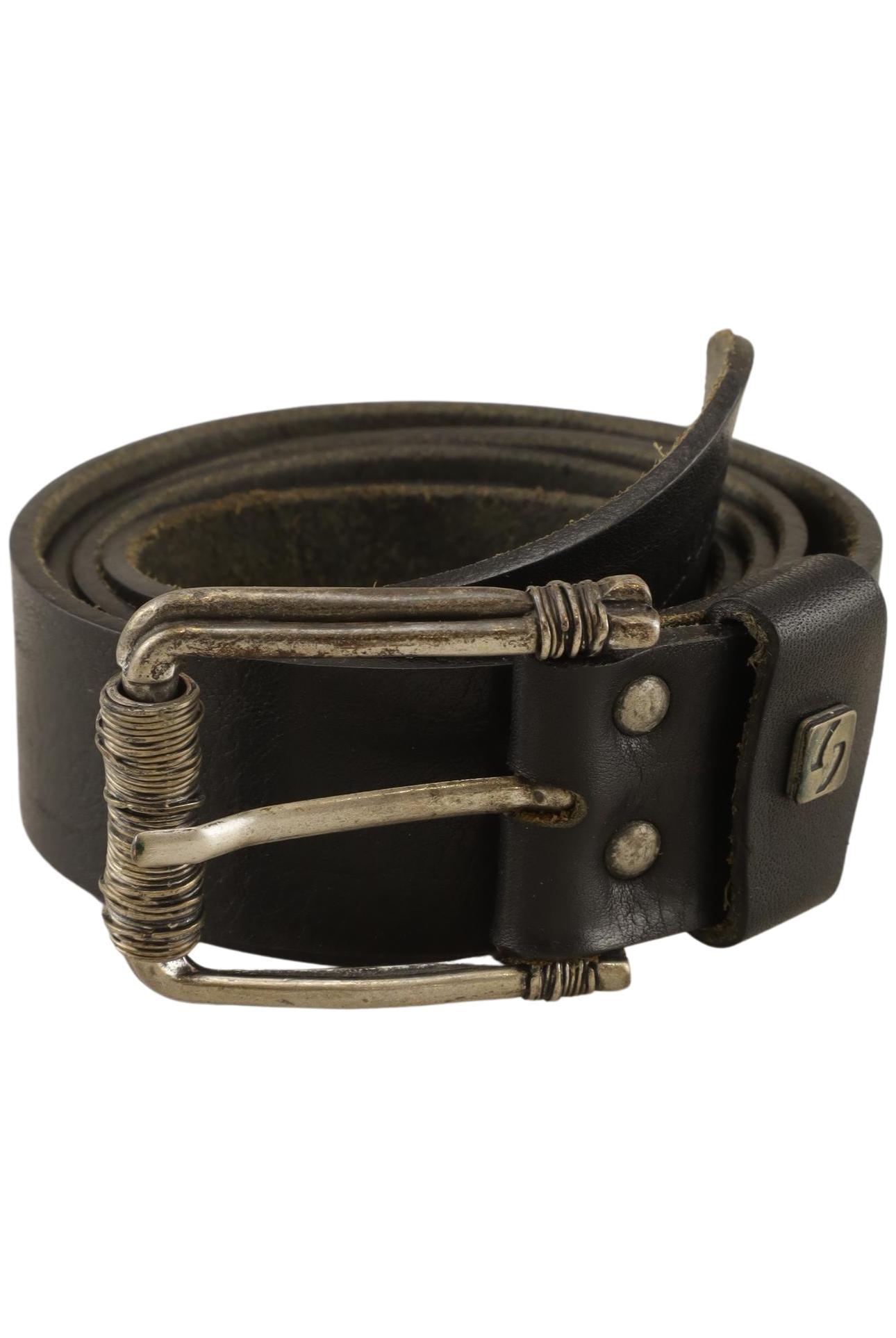 

Camp David Herren Gürtel, schwarz, Gr. 110