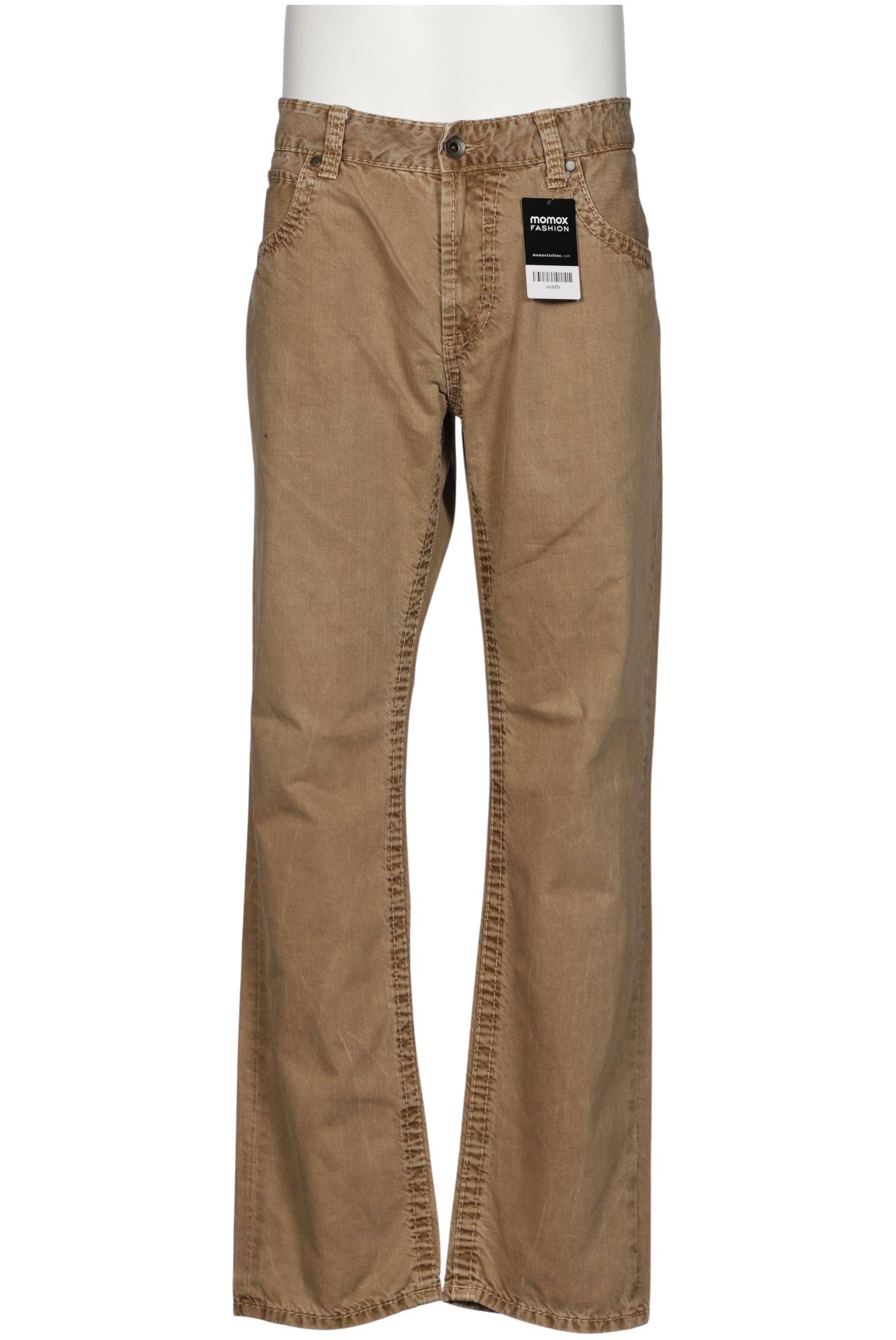 

Camp David Herren Jeans, beige, Gr. 36