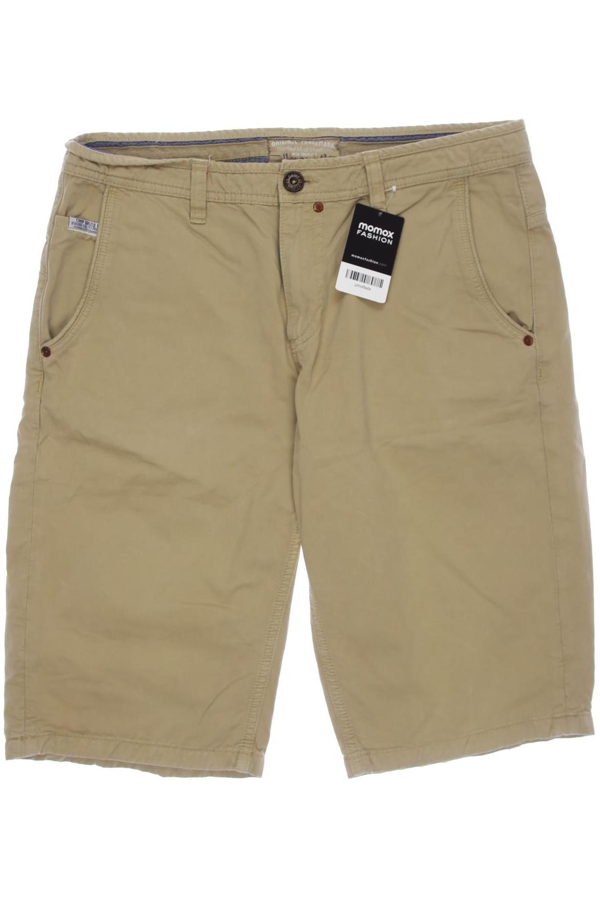

Camp David Herren Shorts, beige, Gr. 52