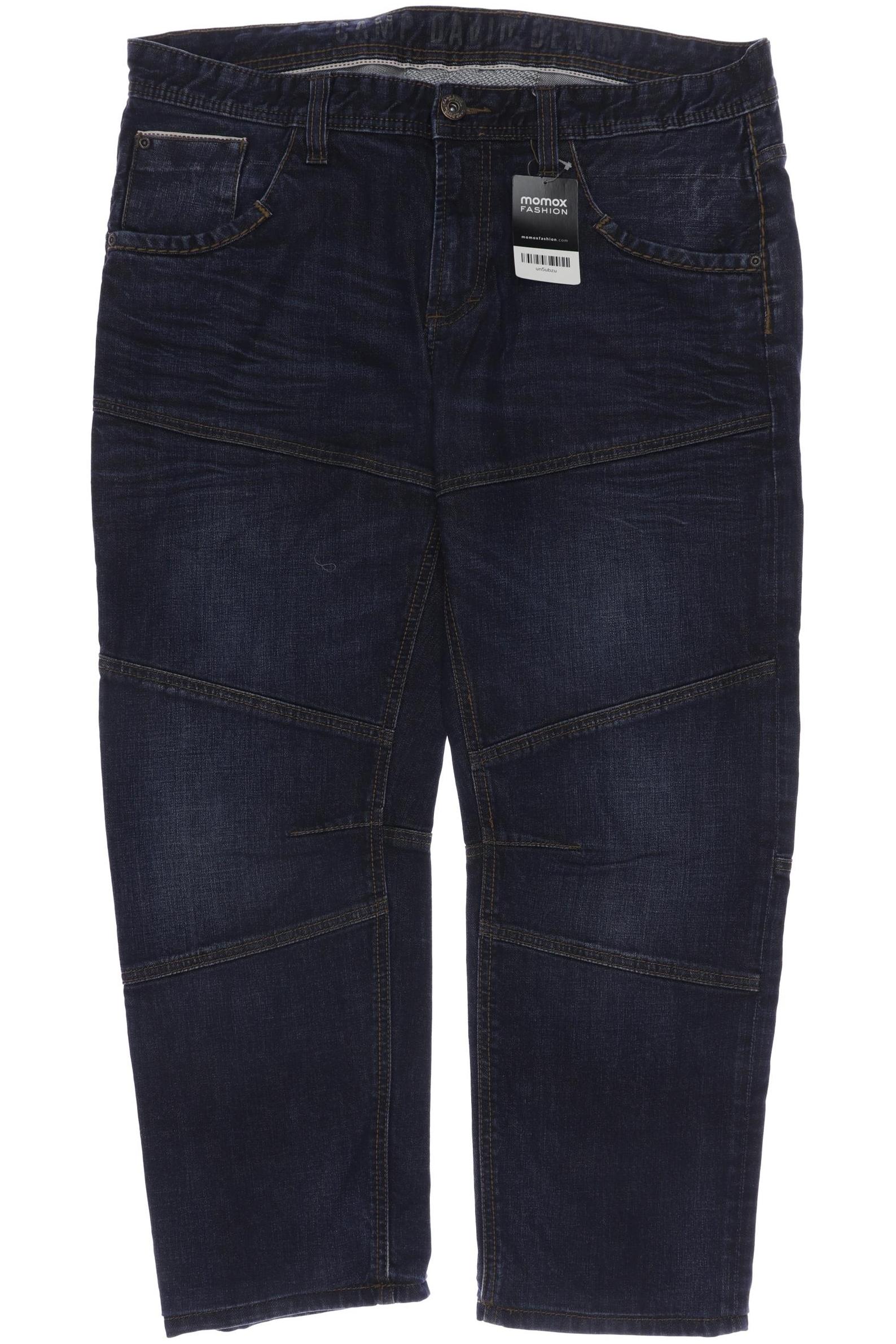 

Camp David Herren Jeans, blau, Gr. 36