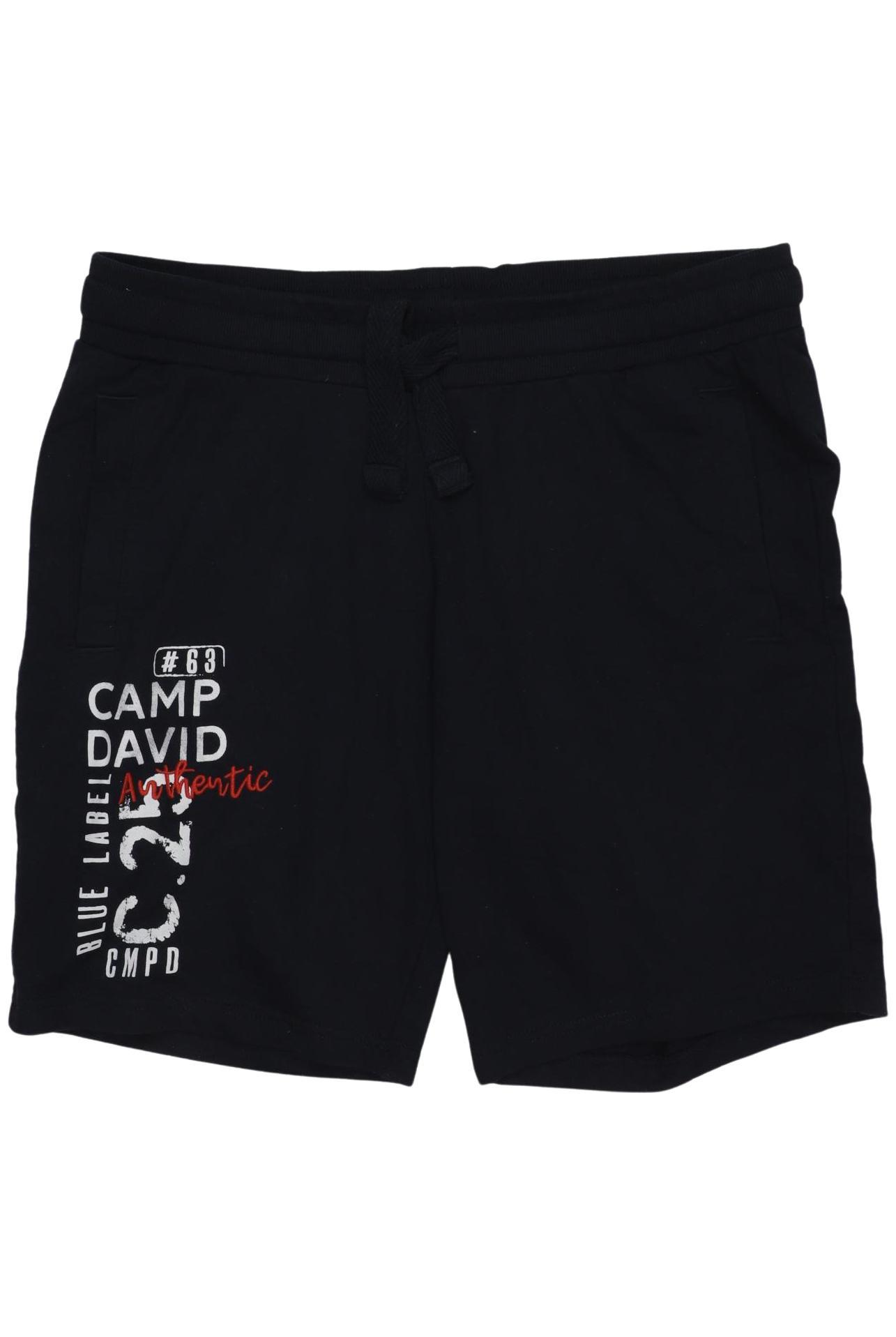 

Camp David Herren Shorts, marineblau, Gr. 48