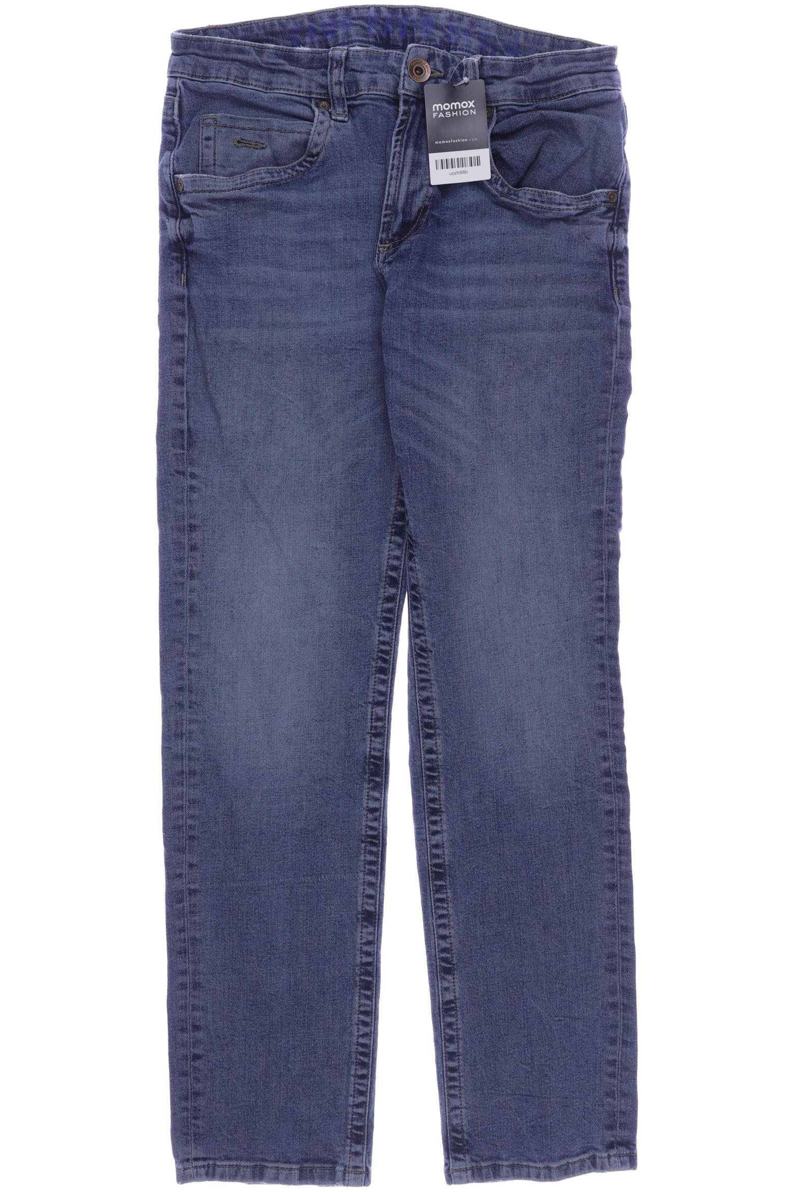 

Camp David Herren Jeans, blau