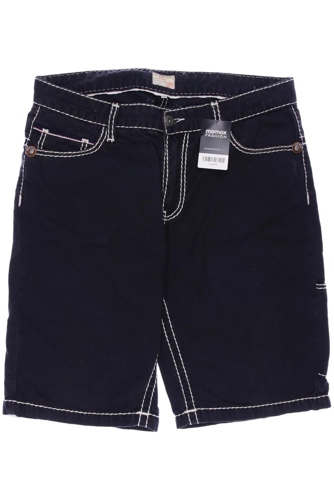 

Camp David Herren Shorts, grau