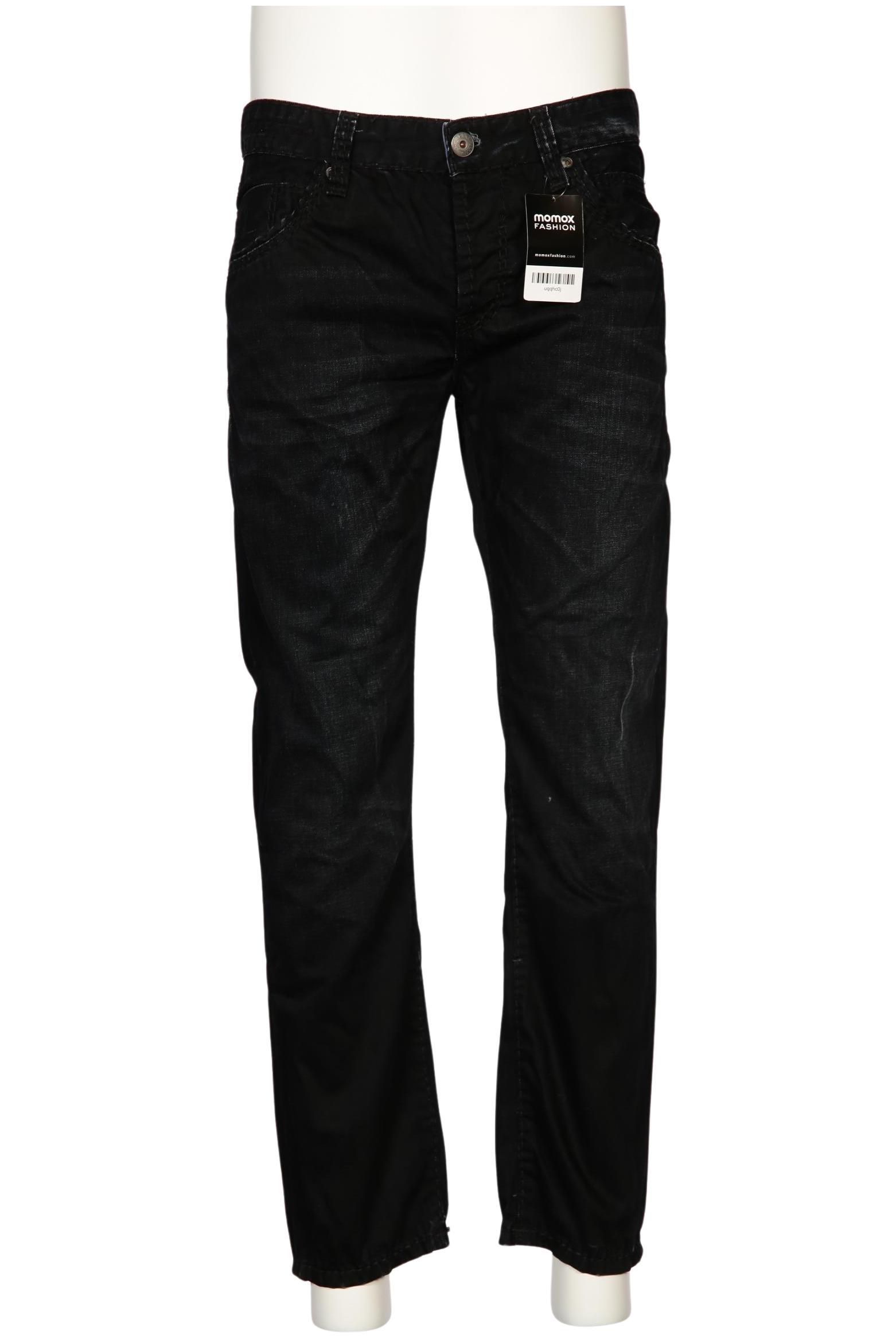 Thumbnail - Camp David Herren Jeans, schwarz, Gr. 34