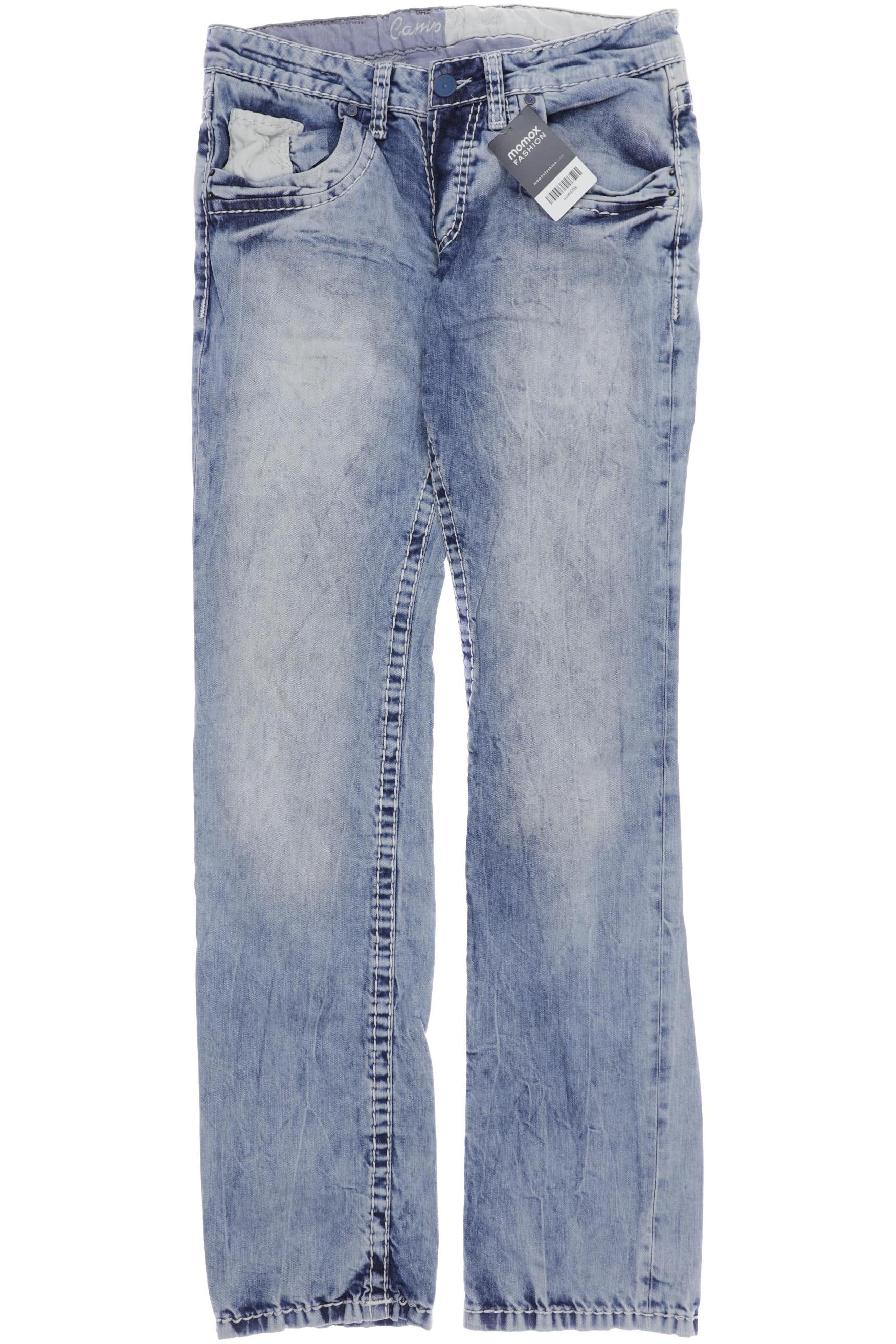 

Camp David Herren Jeans, blau, Gr. 33