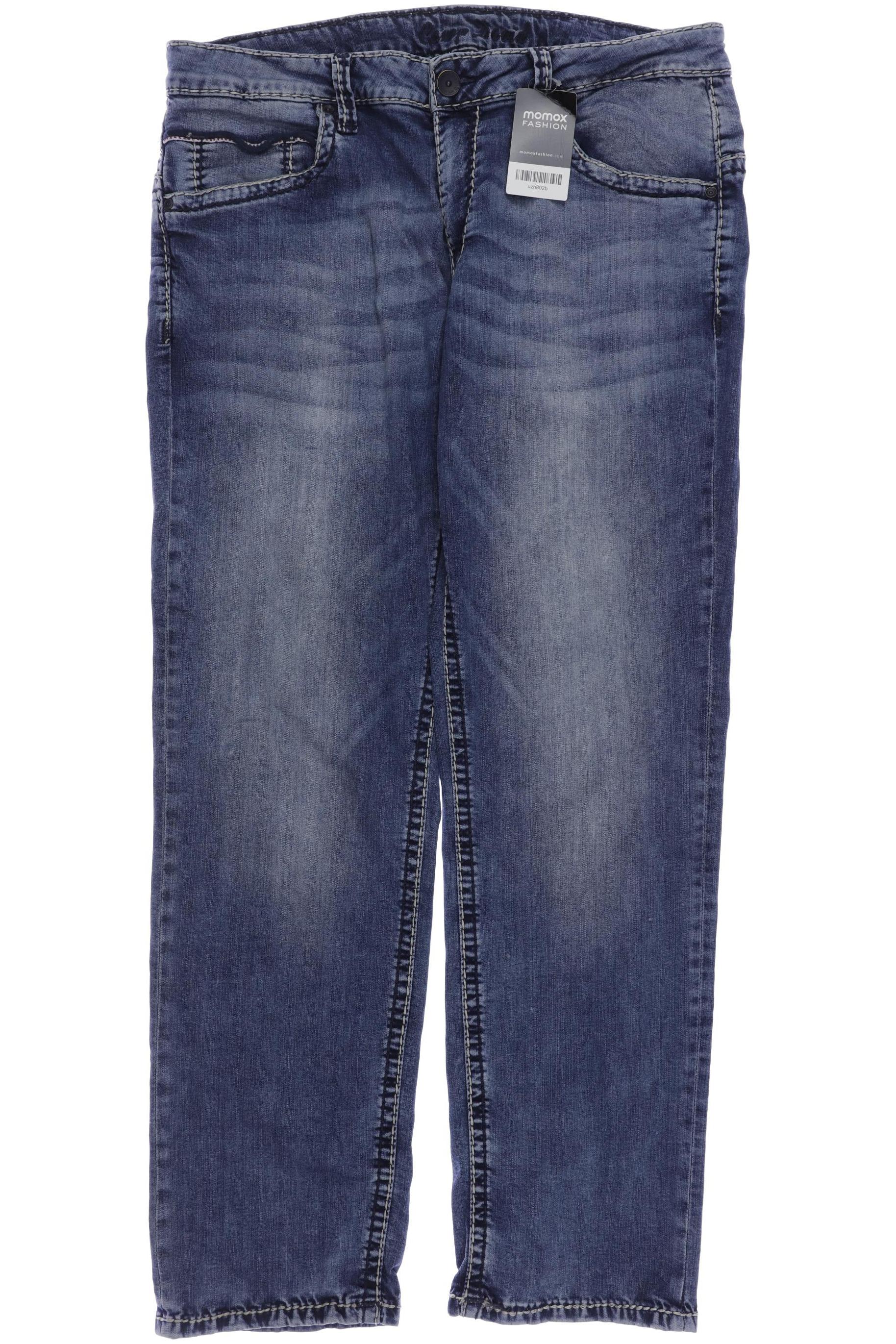 

Camp David Herren Jeans, blau, Gr. 34