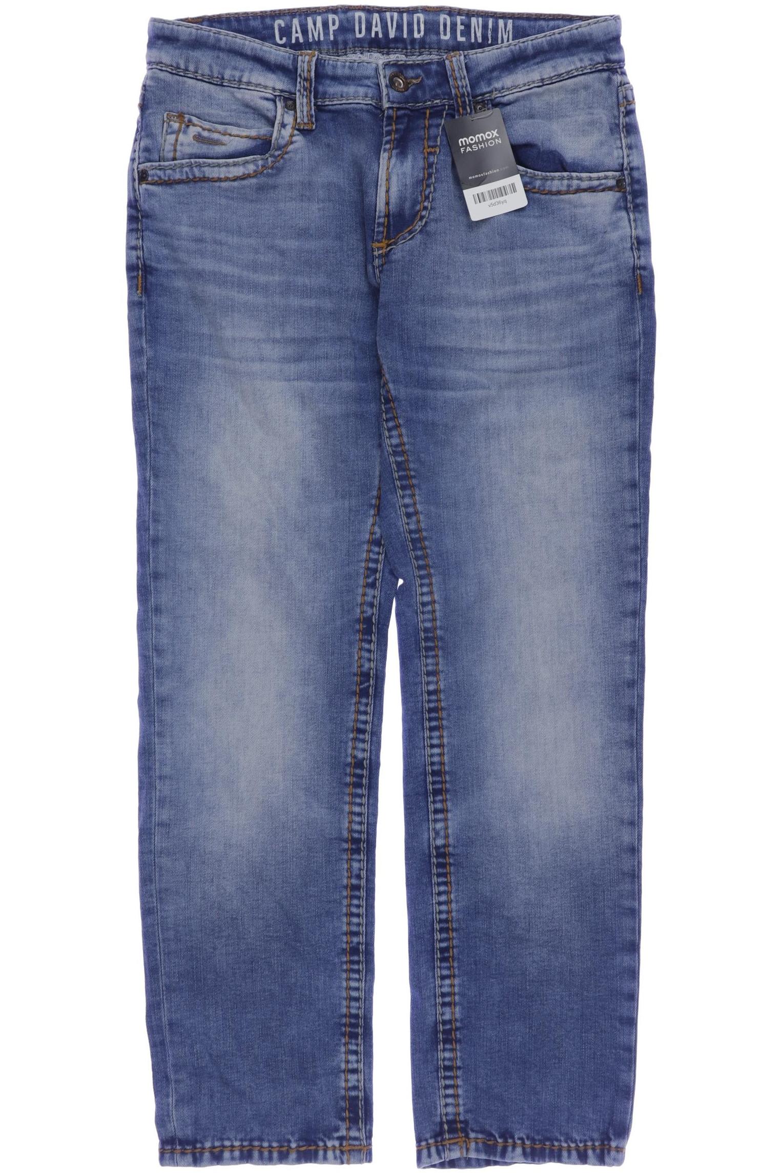 

Camp David Herren Jeans, blau, Gr. 29