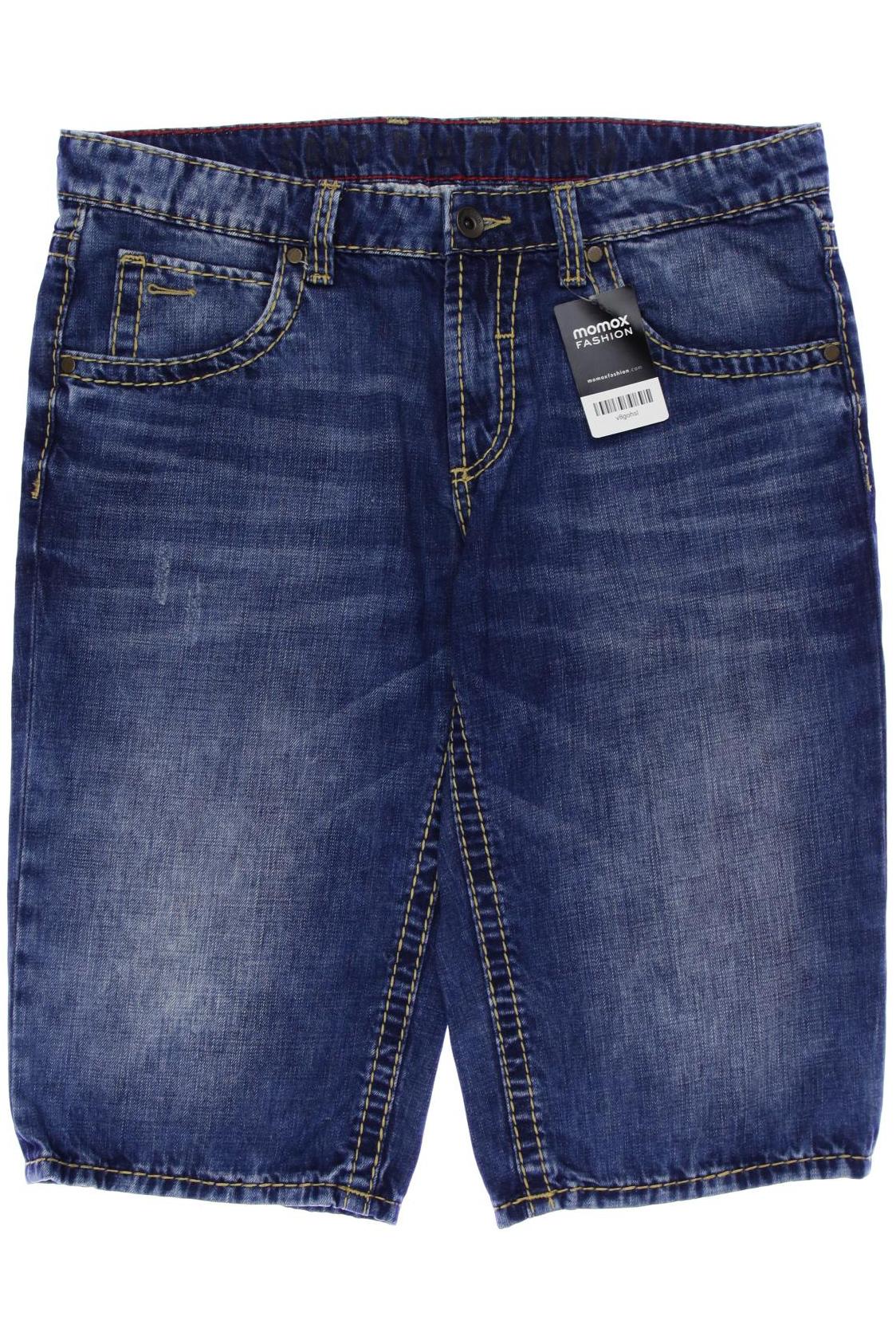 

Camp David Herren Shorts, marineblau, Gr. 33