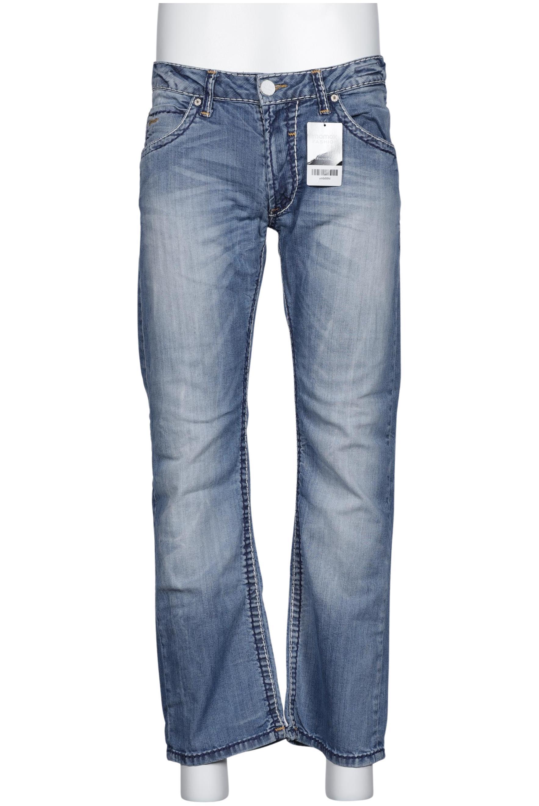 

Camp David Herren Jeans, blau, Gr. 32