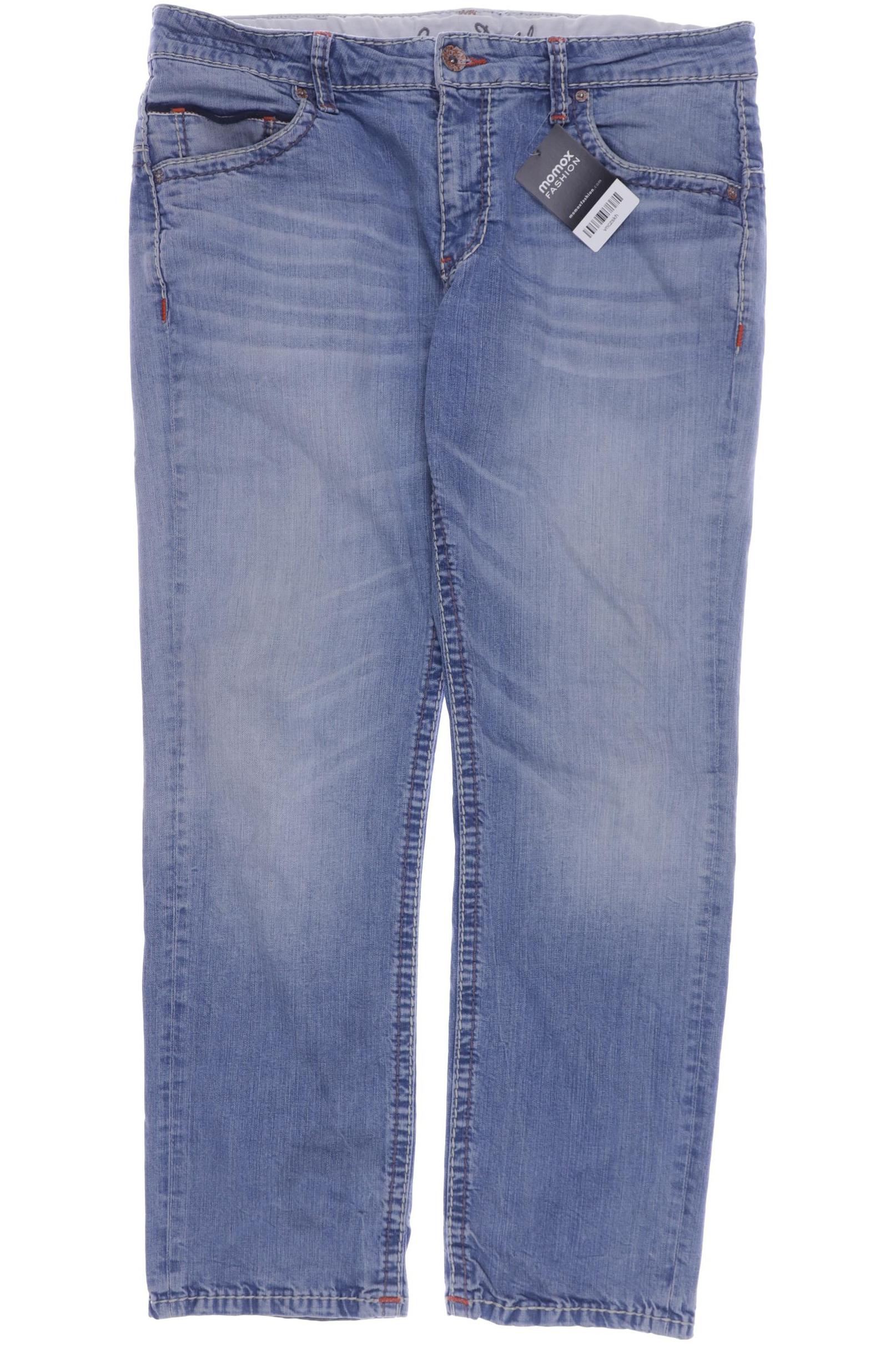 

Camp David Herren Jeans, hellblau