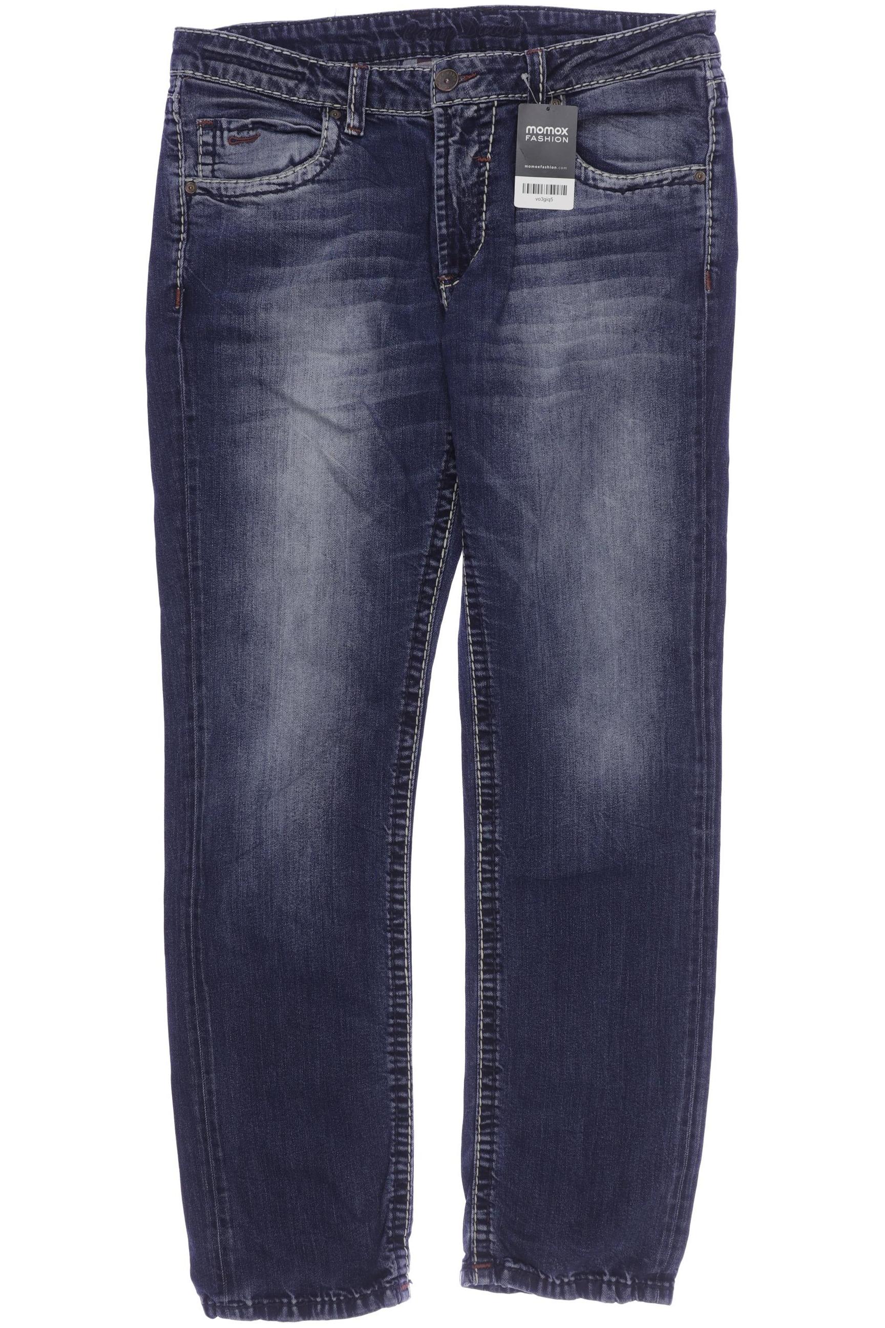 

Camp David Herren Jeans, blau, Gr. 36