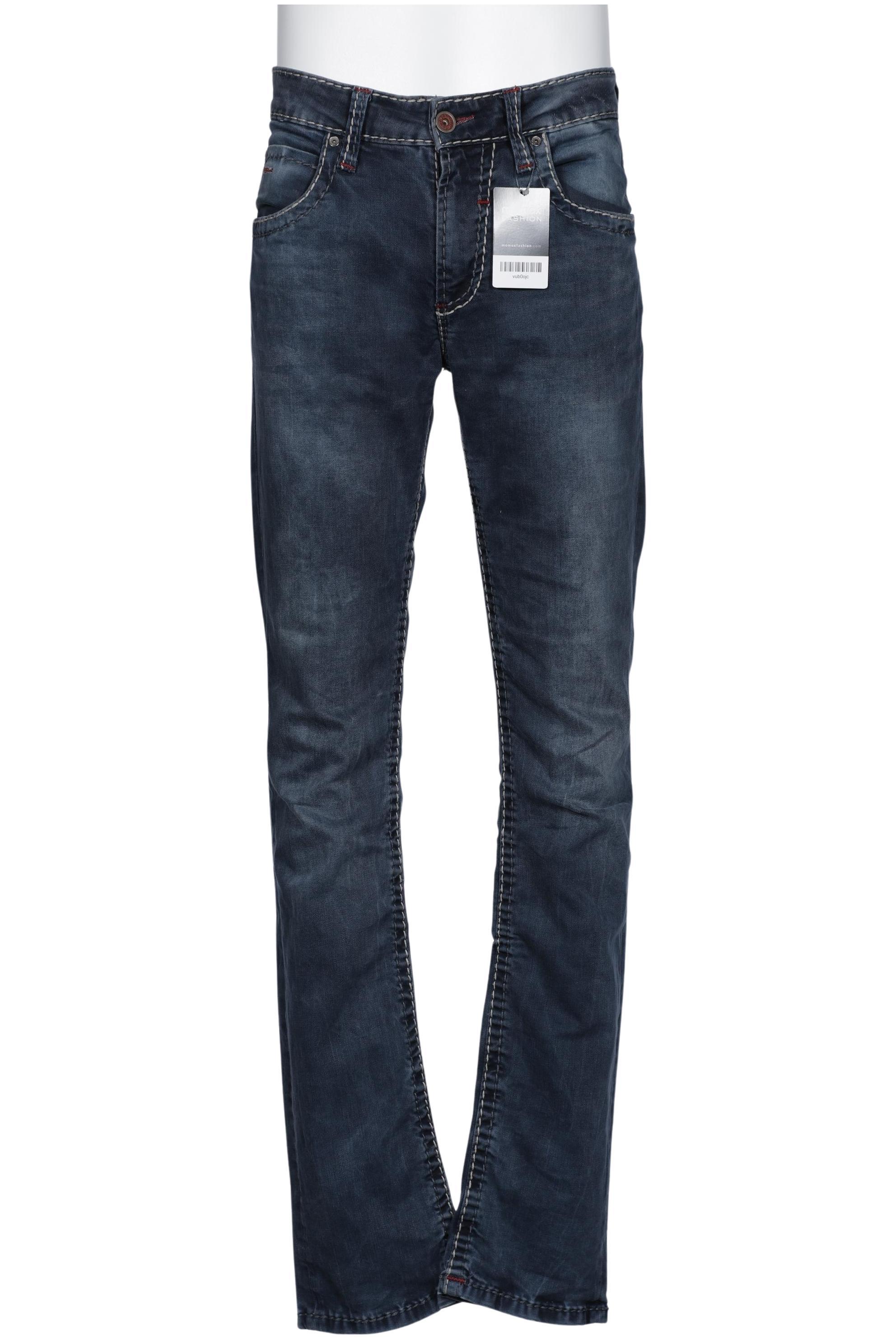 

Camp David Herren Jeans, blau, Gr. 32