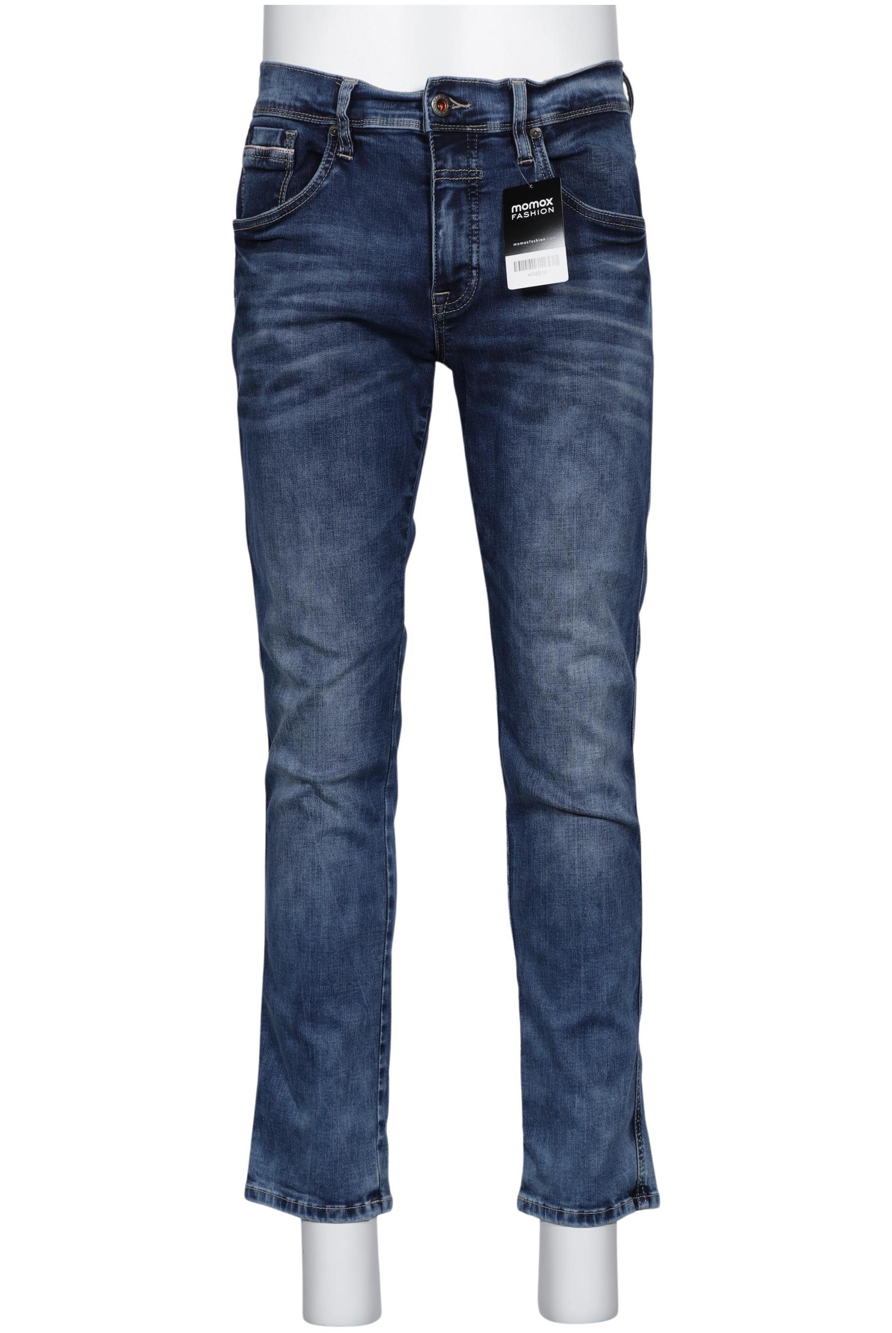 

Camp David Herren Jeans, blau, Gr. 32