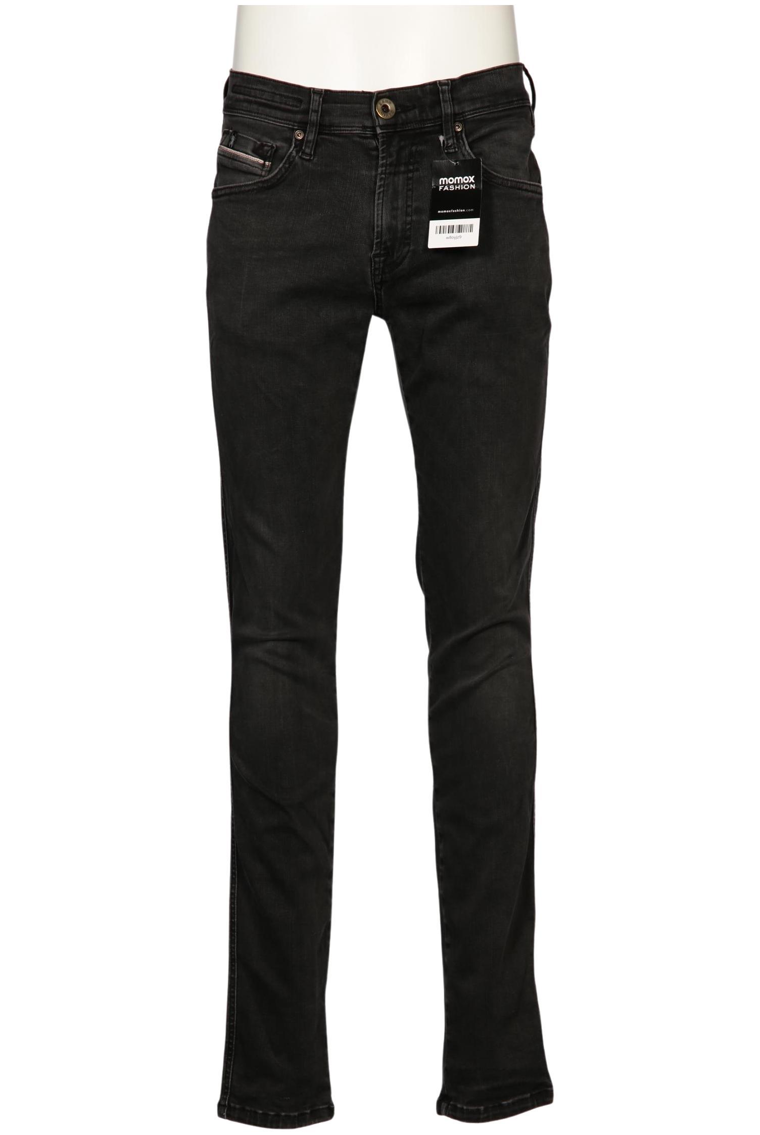 

Camp David Herren Jeans, schwarz, Gr. 28