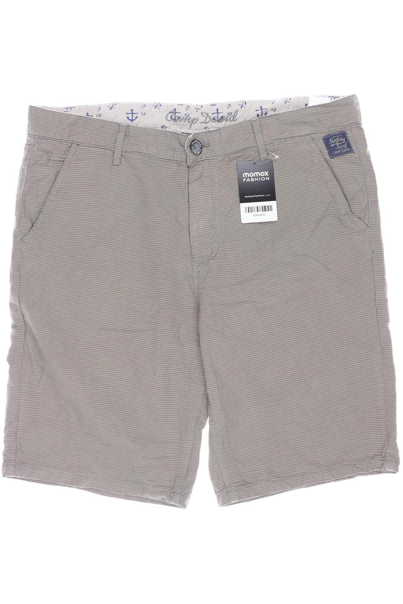 

Camp David Herren Shorts, beige