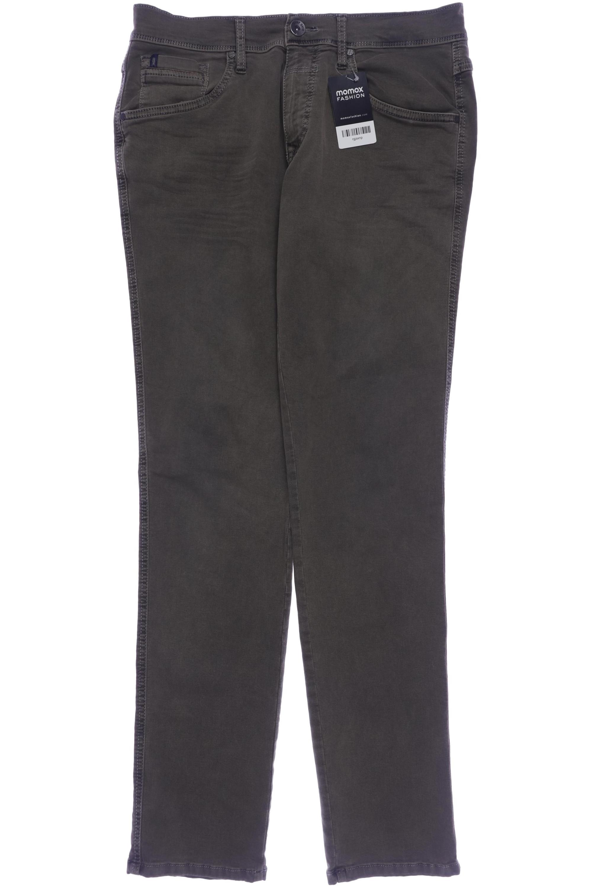 

Camp David Herren Jeans, braun, Gr. 33