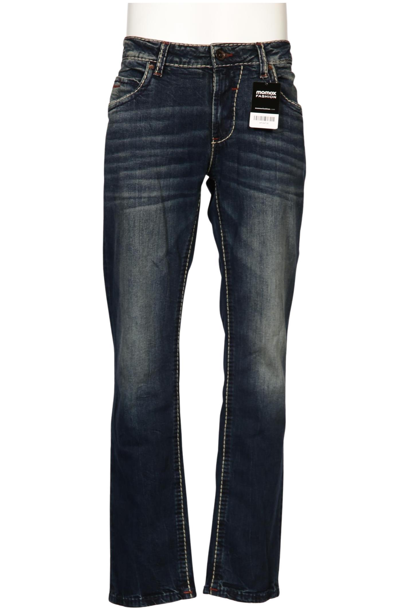 

Camp David Herren Jeans, marineblau, Gr. 33