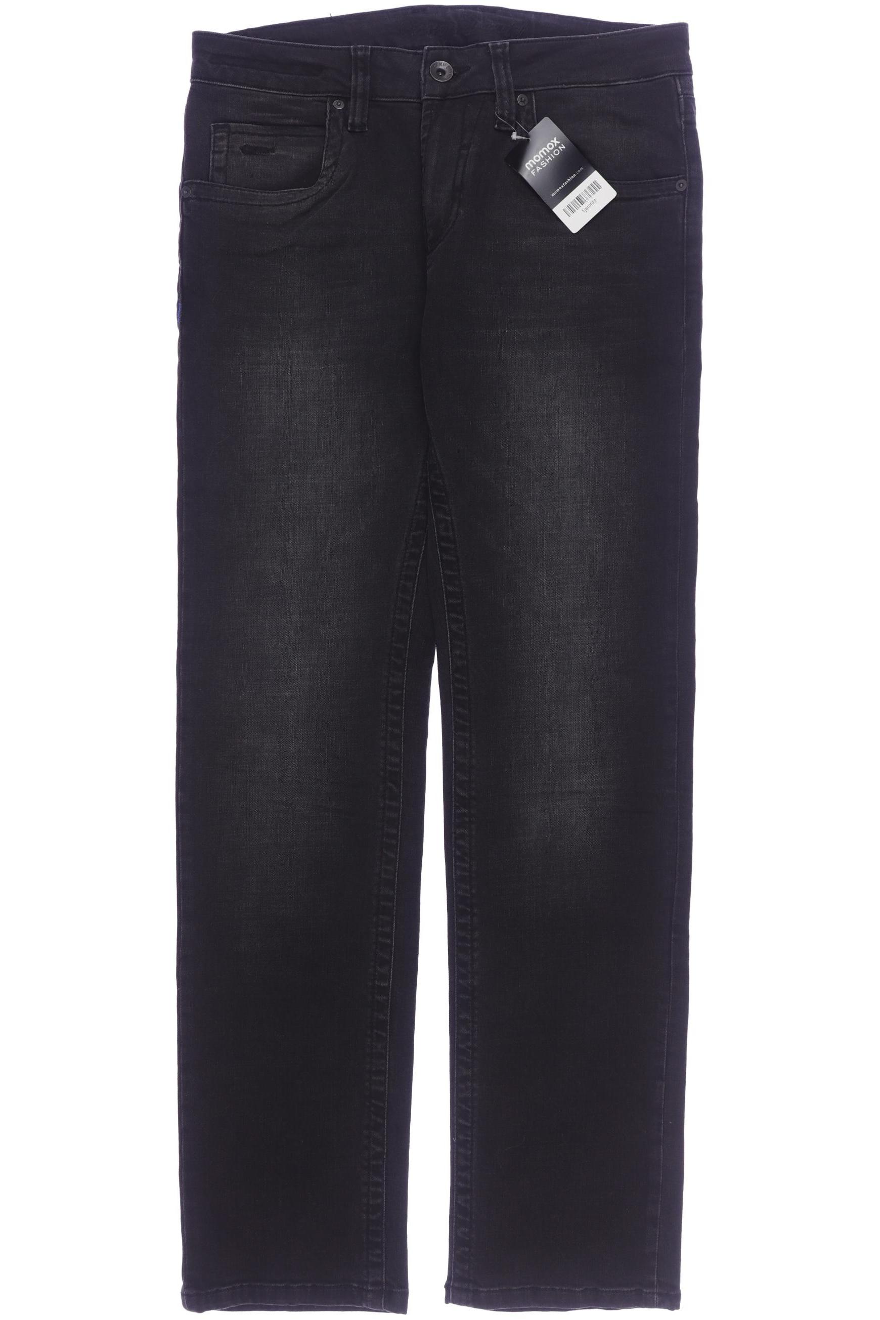

Camp David Herren Jeans, schwarz, Gr. 30