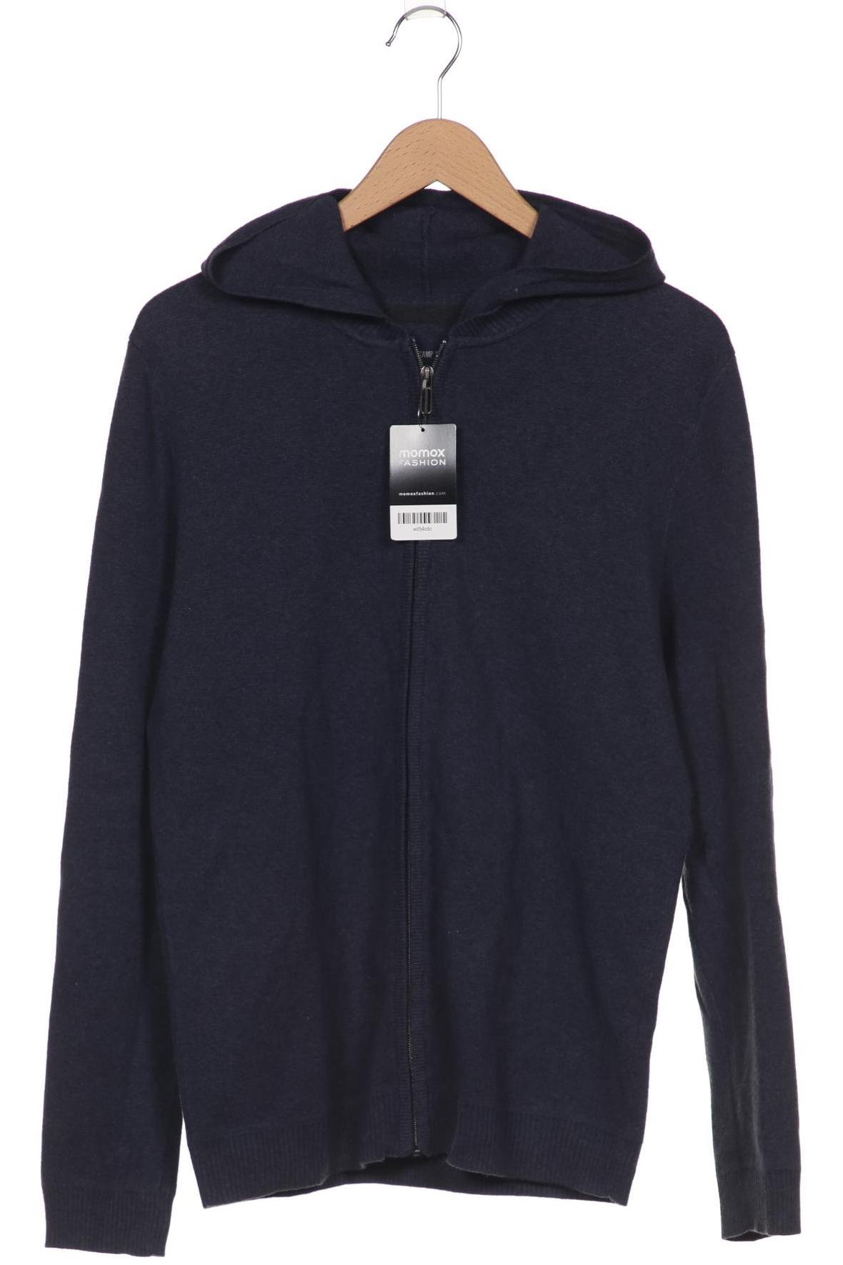 

Camp David Herren Kapuzenpullover, marineblau