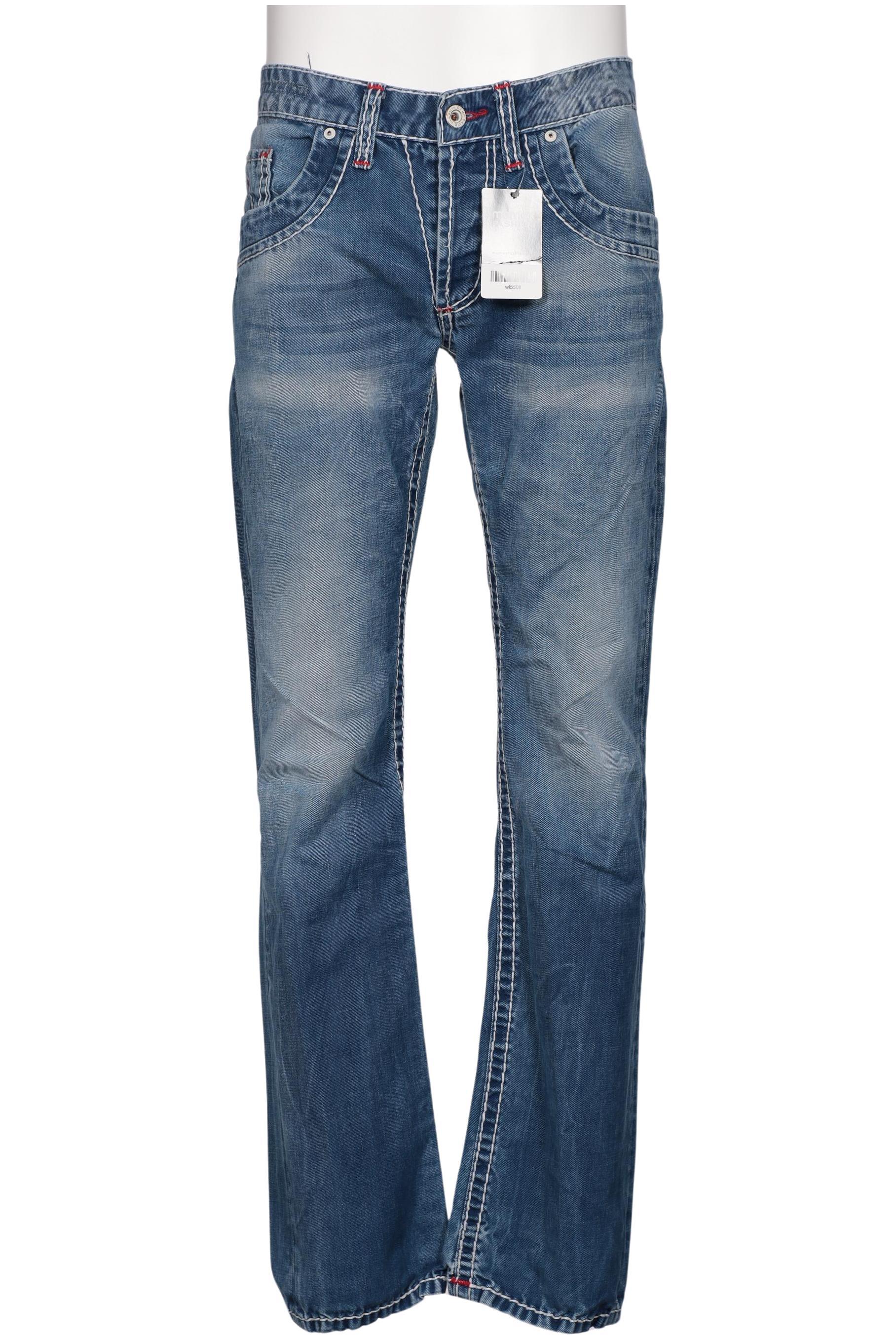 

Camp David Herren Jeans, blau, Gr. 31