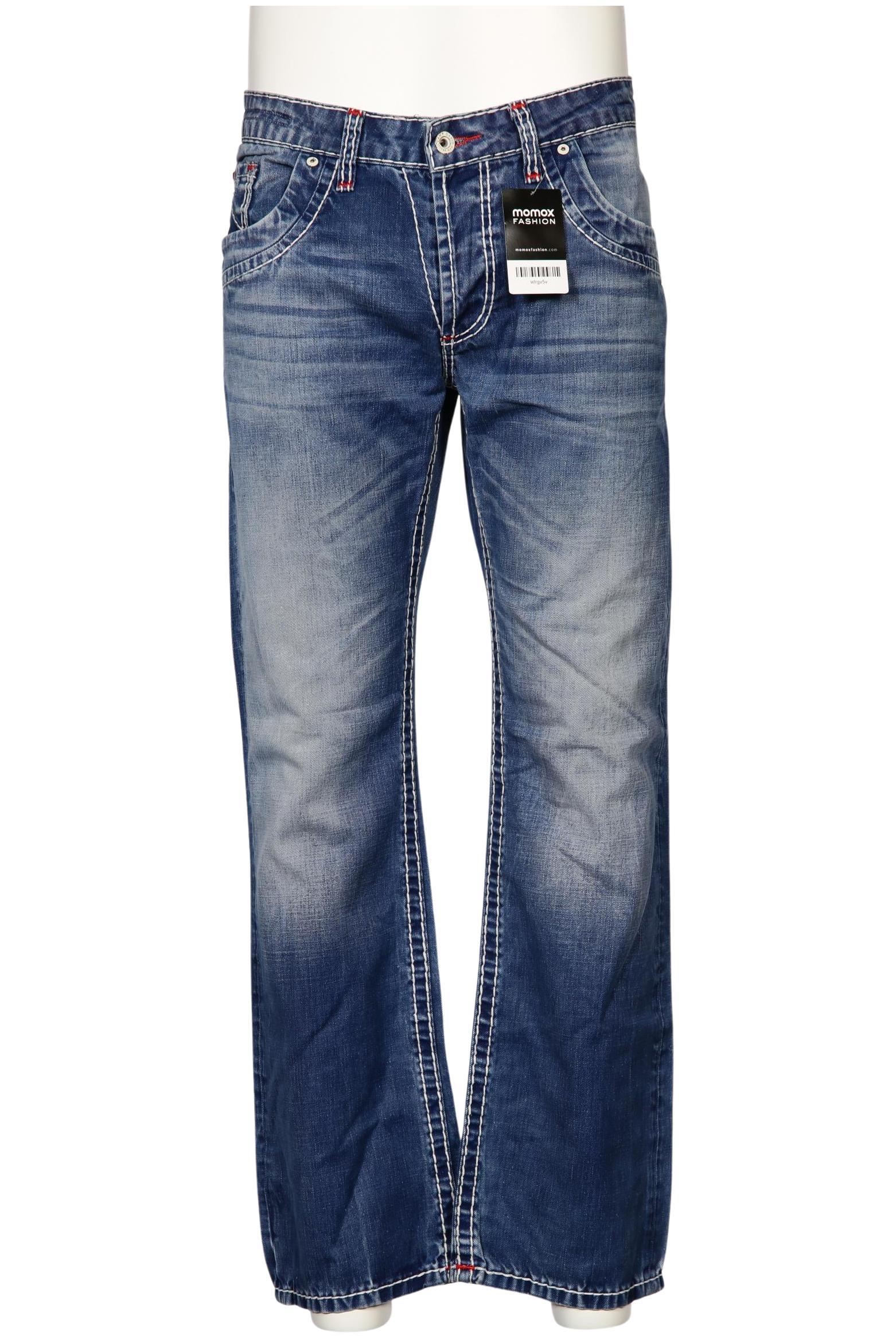 

Camp David Herren Jeans, blau, Gr. 36