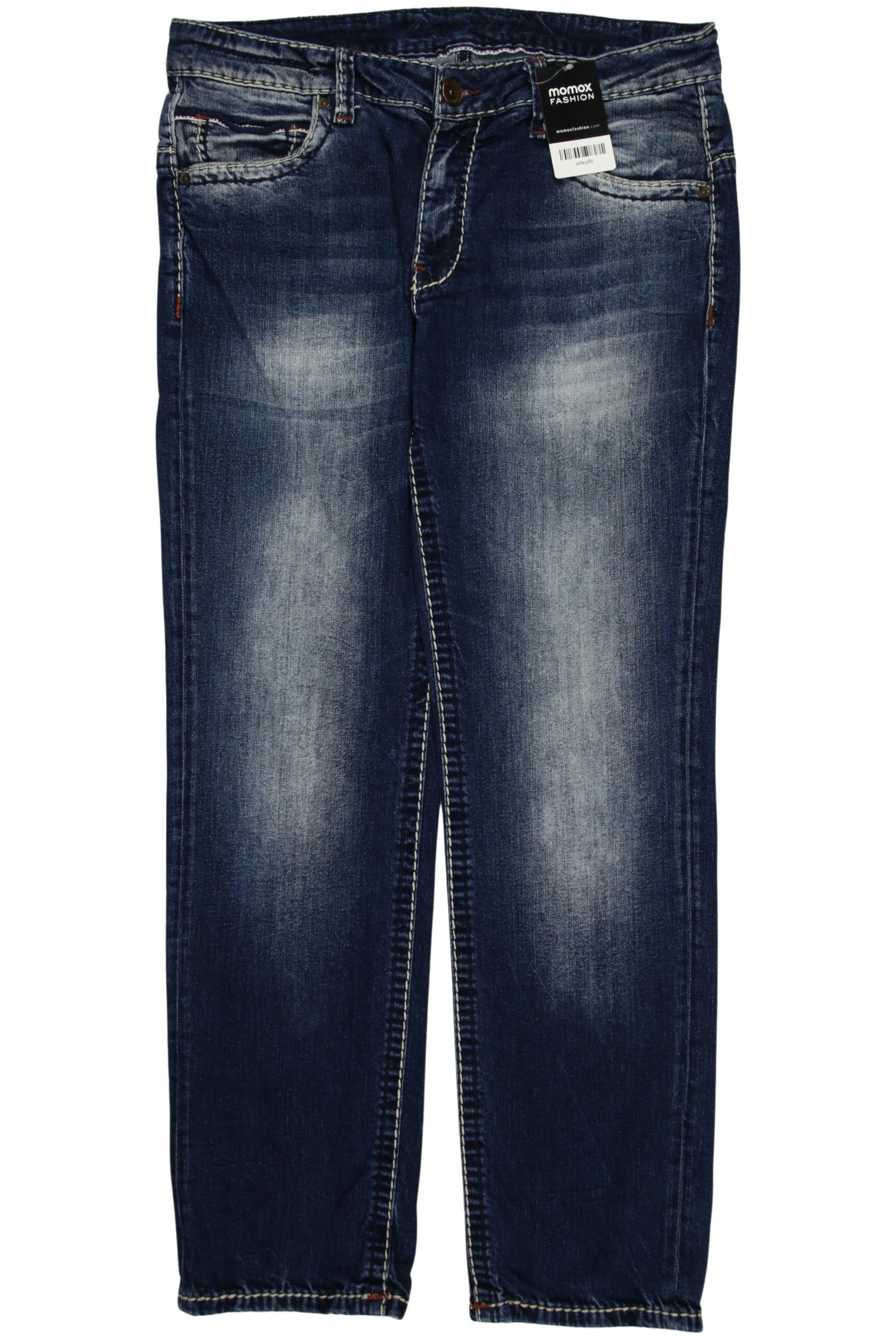 

Camp David Herren Jeans, marineblau, Gr. 32