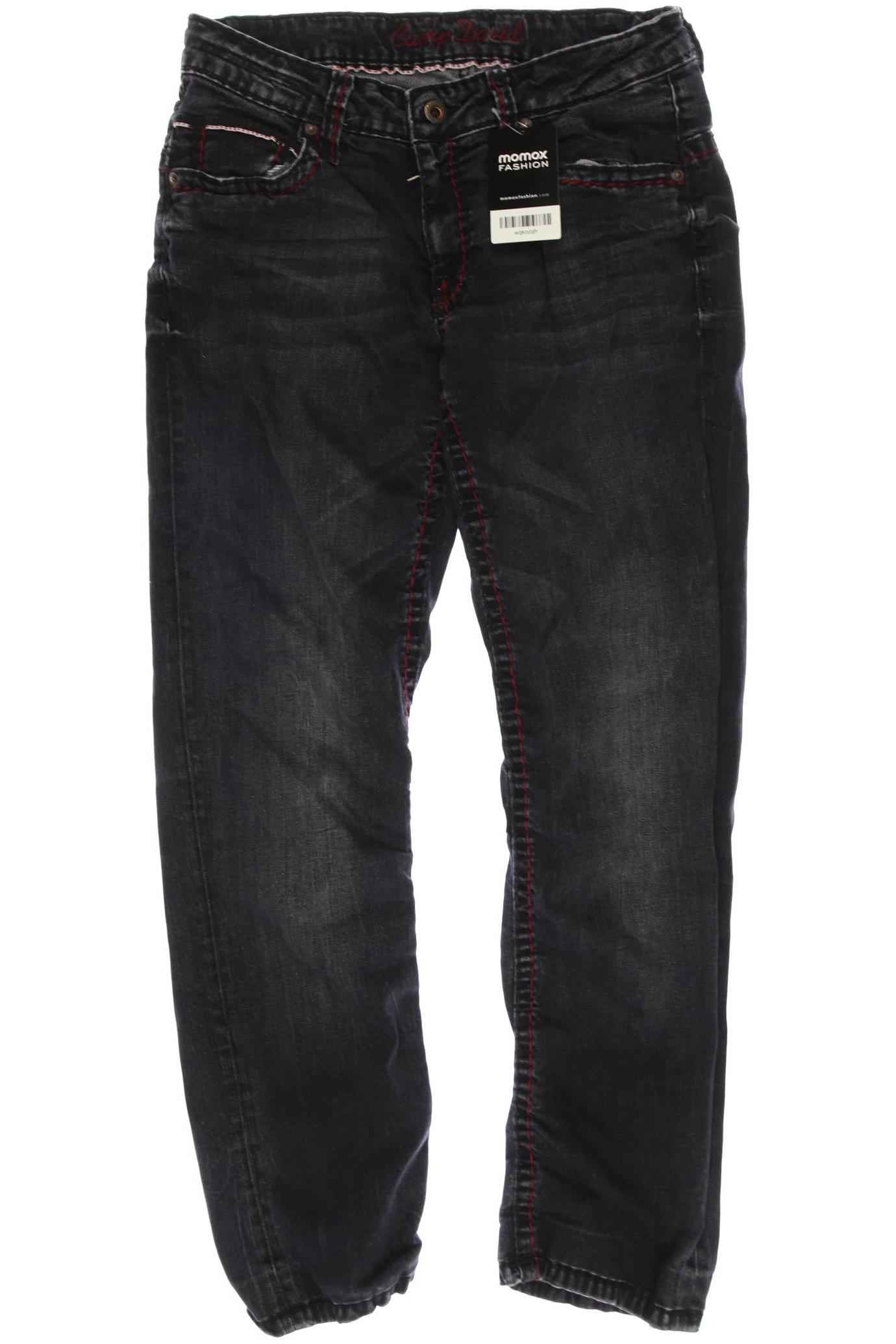 

Camp David Herren Jeans, grau